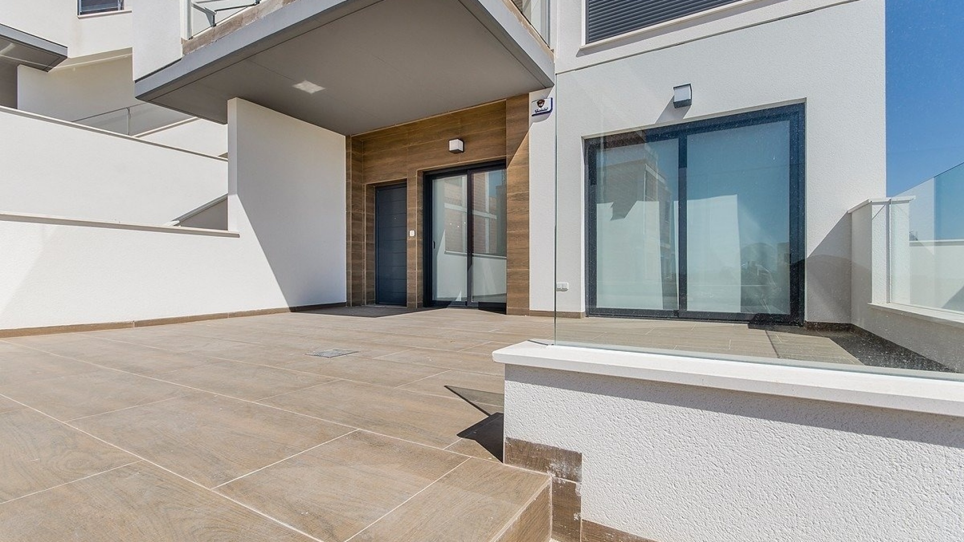 Nybyggnad - Bungalow - San Miguel de Salinas - VistaBella Golf