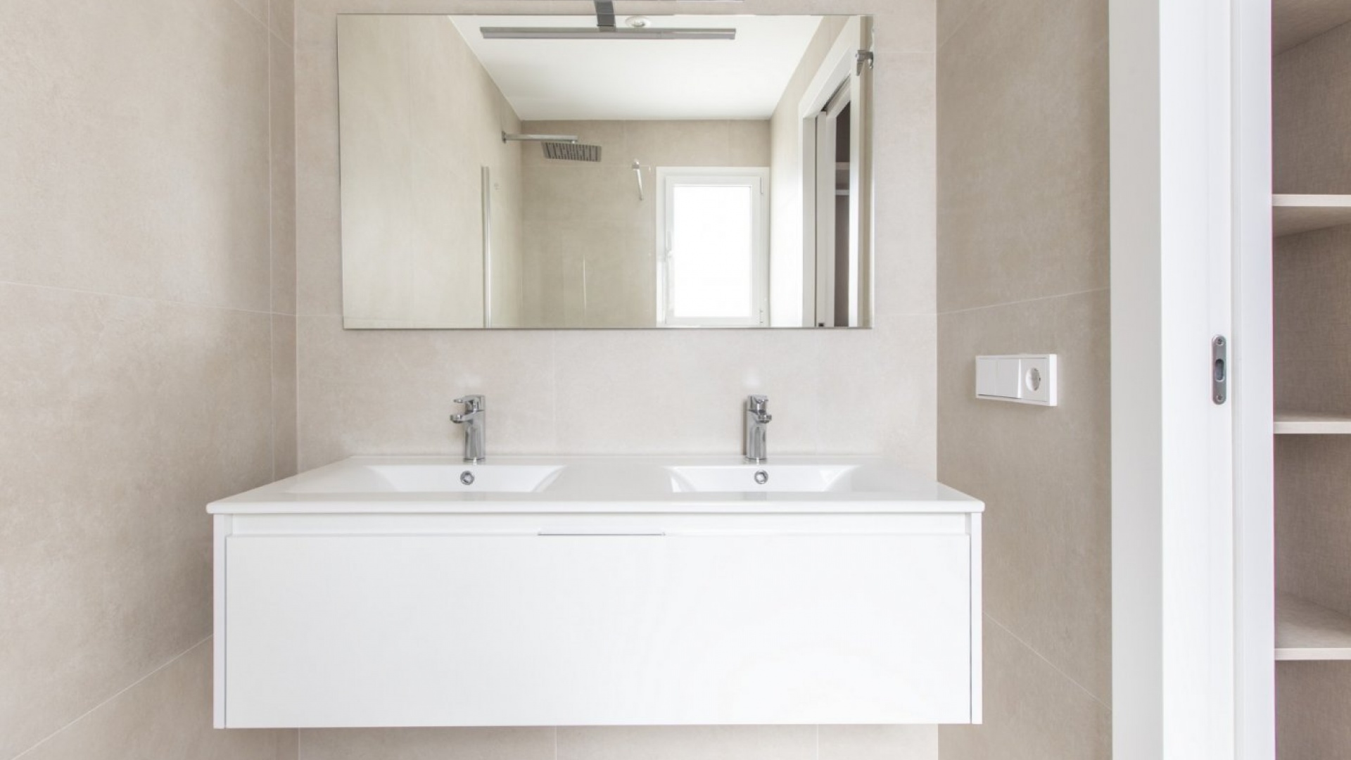 Nybyggnad - Bungalow - Santiago de la Ribera