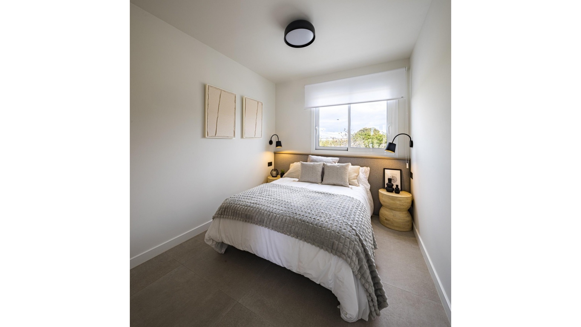 Nybyggnad - Bungalow - Torre de la Horadada - Costa Blanca South