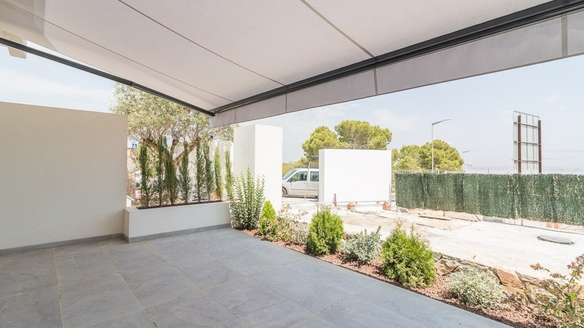 Nybyggnad - Bungalow - Torrevieja - Los Balcones
