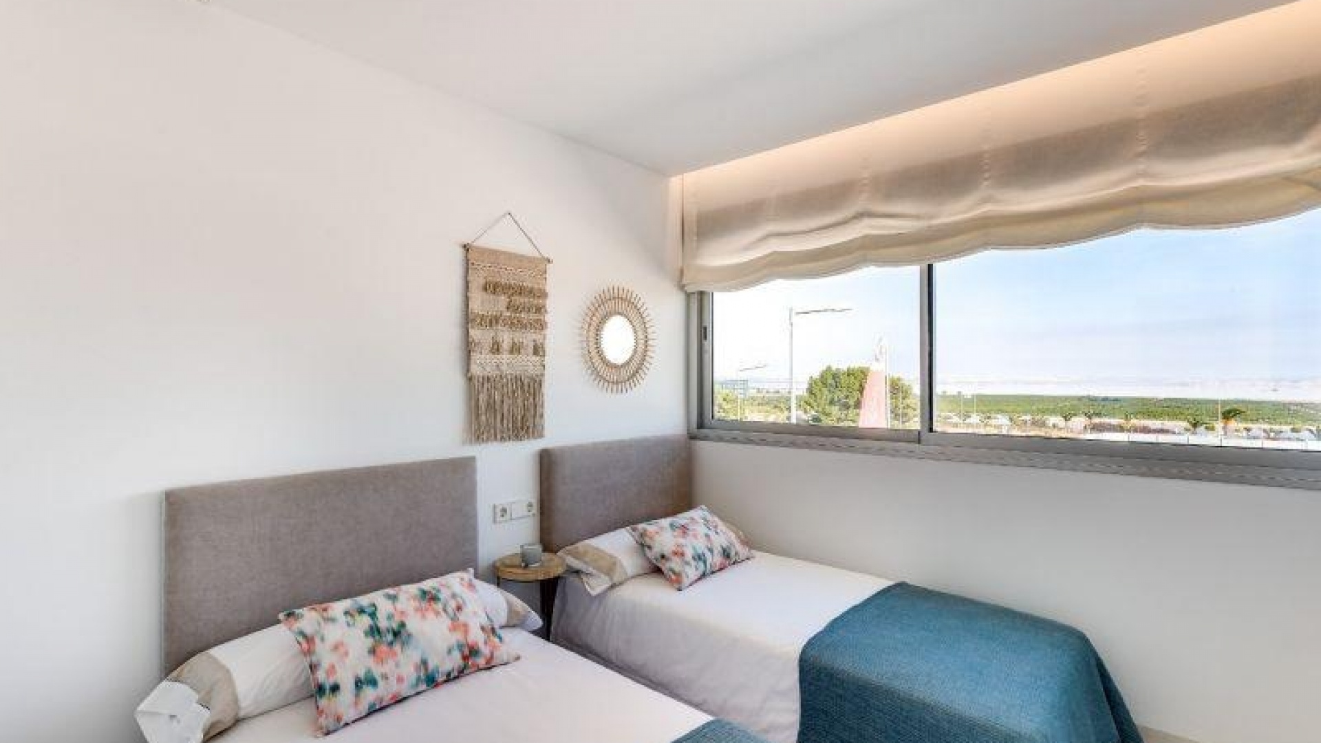 Nybyggnad - Bungalow - Torrevieja - Los Balcones