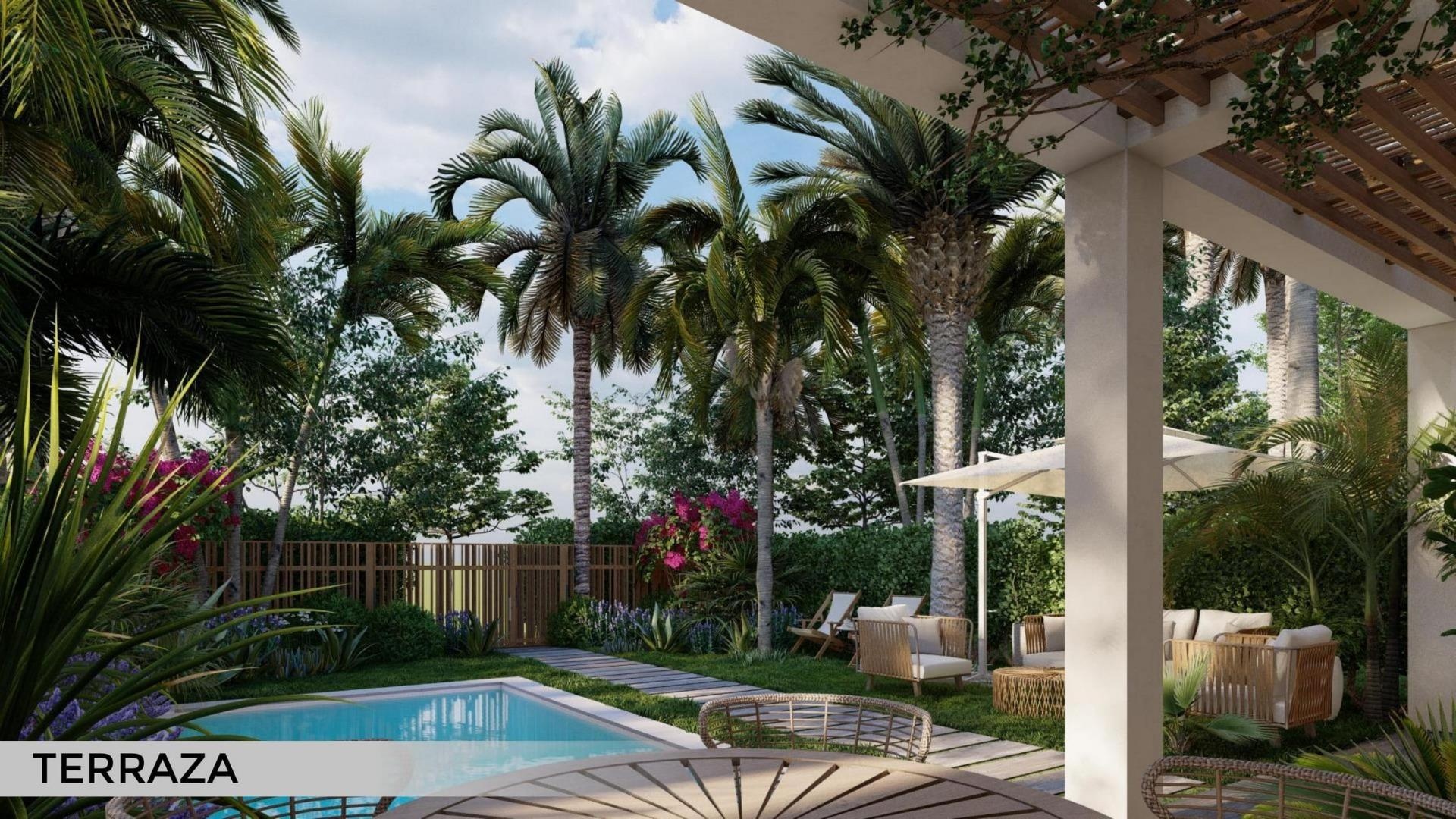 Nybyggnad - Lägenhet - Alfas del Pi - Albir