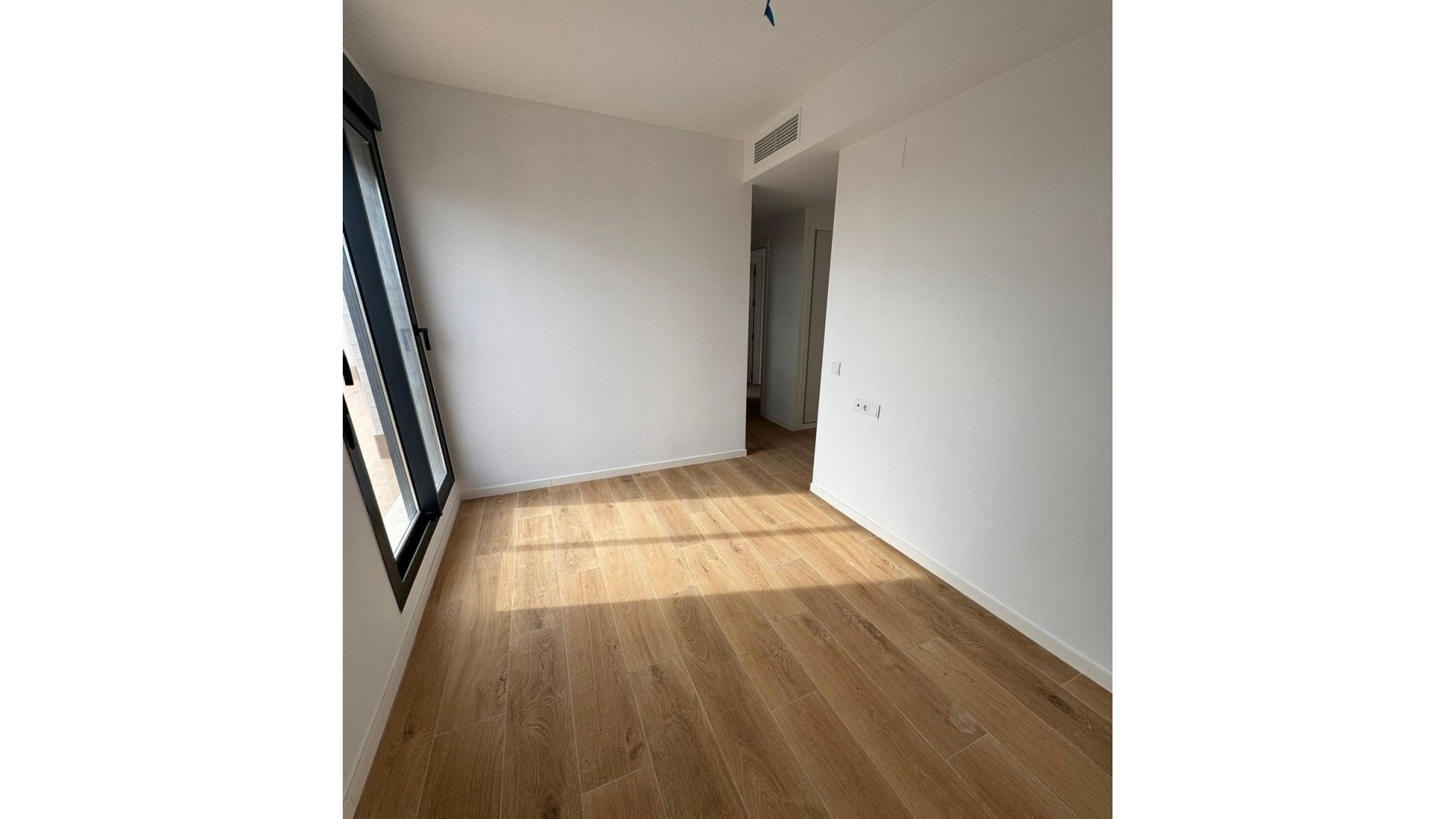 Nybyggnad - Lägenhet - Alicante - Benalua