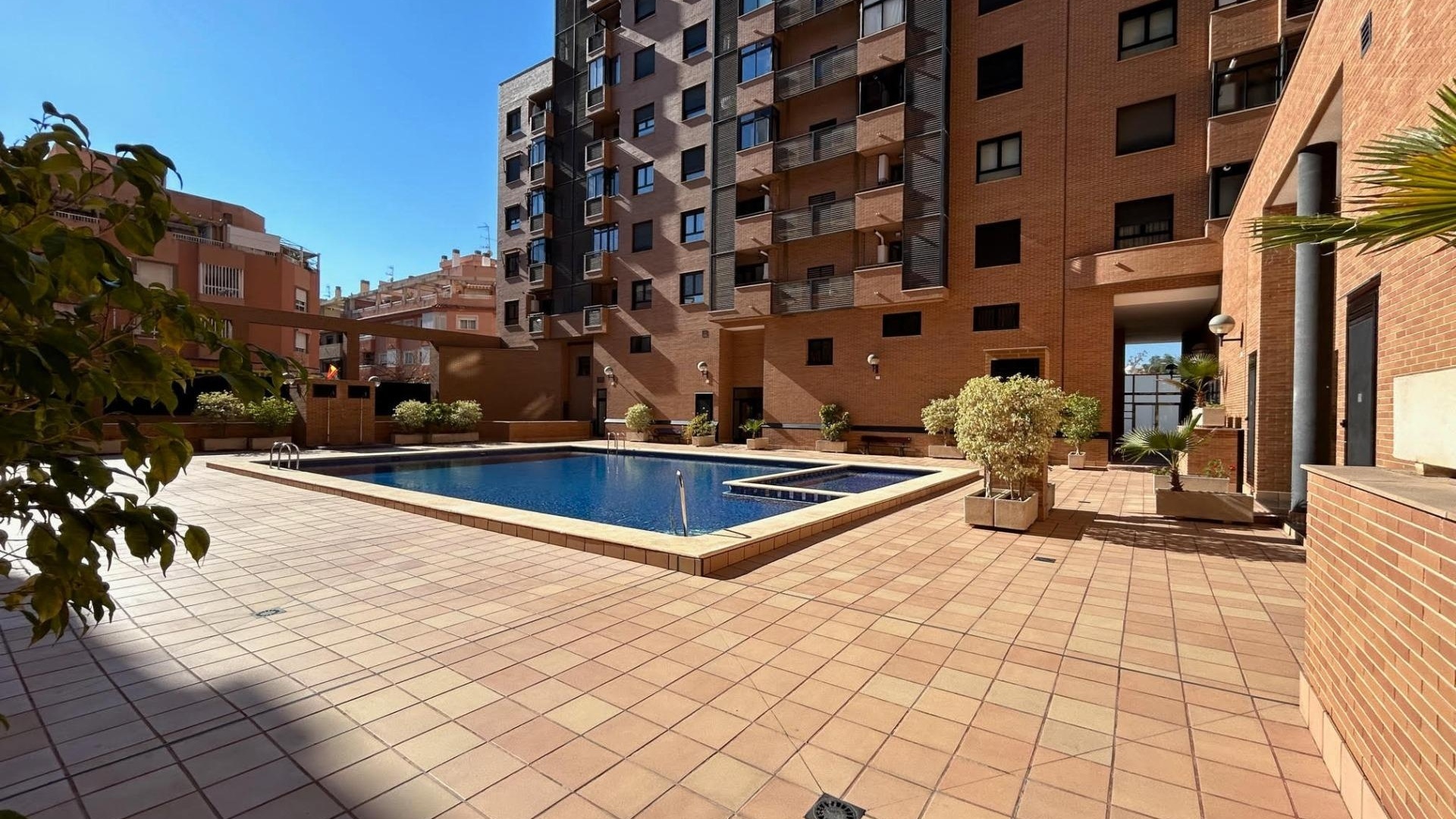 Nybyggnad - Lägenhet - Alicante - Carolinas Bajas