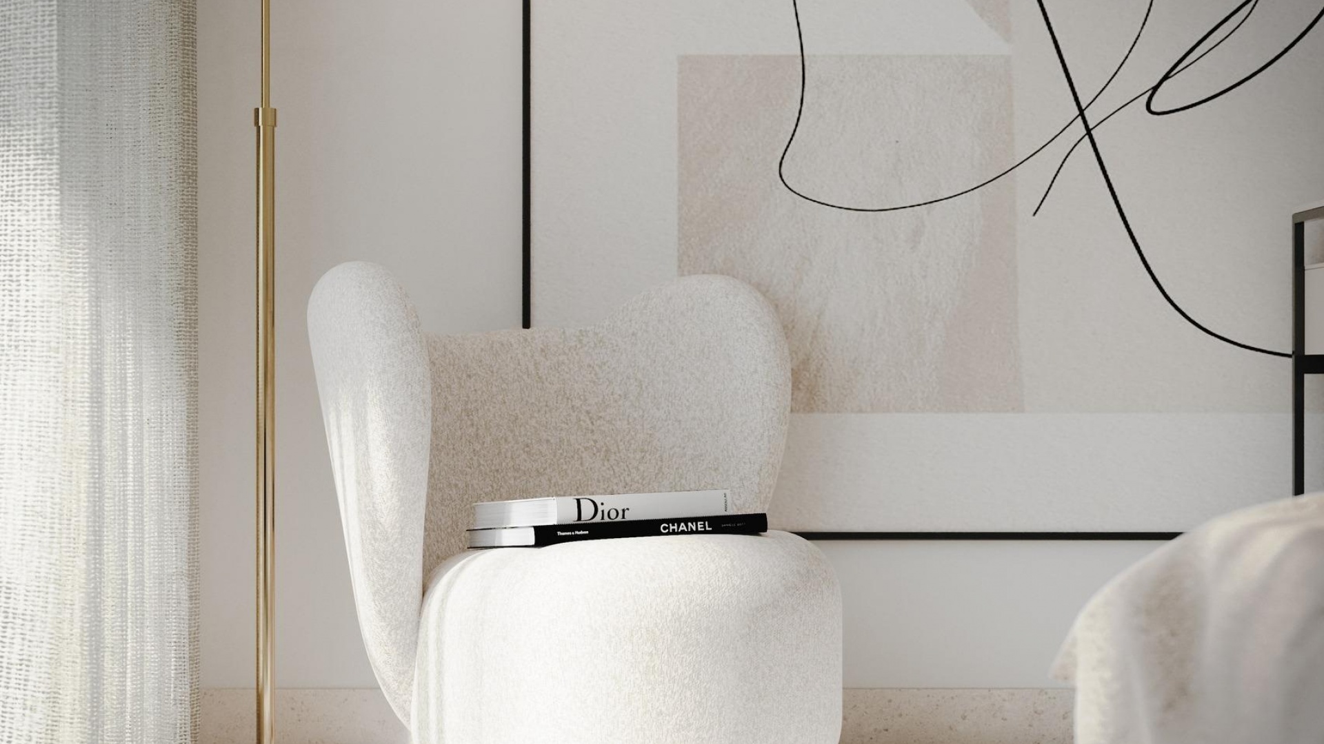 Nybyggnad - Lägenhet - Benahavís - Las Colinas de Marbella