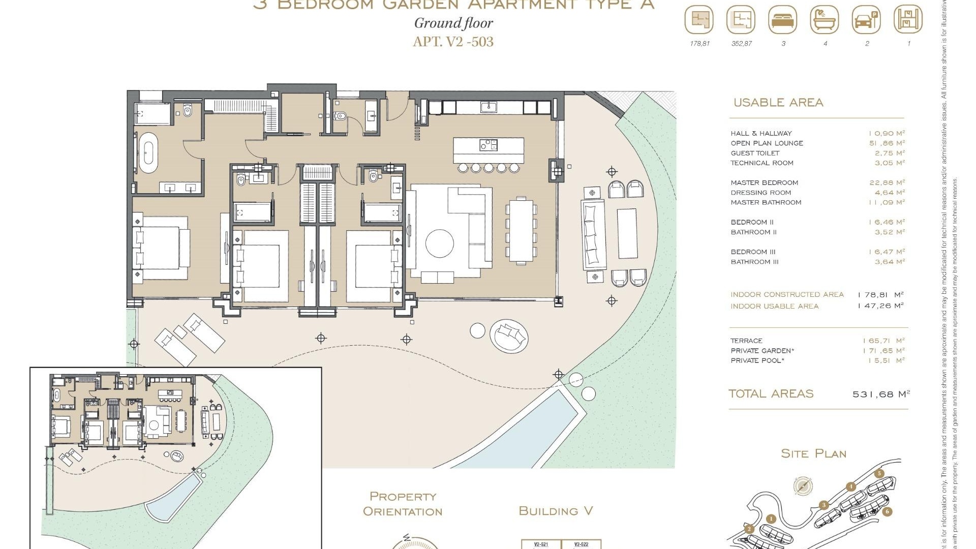 Nybyggnad - Lägenhet - Benahavís - Las Colinas de Marbella