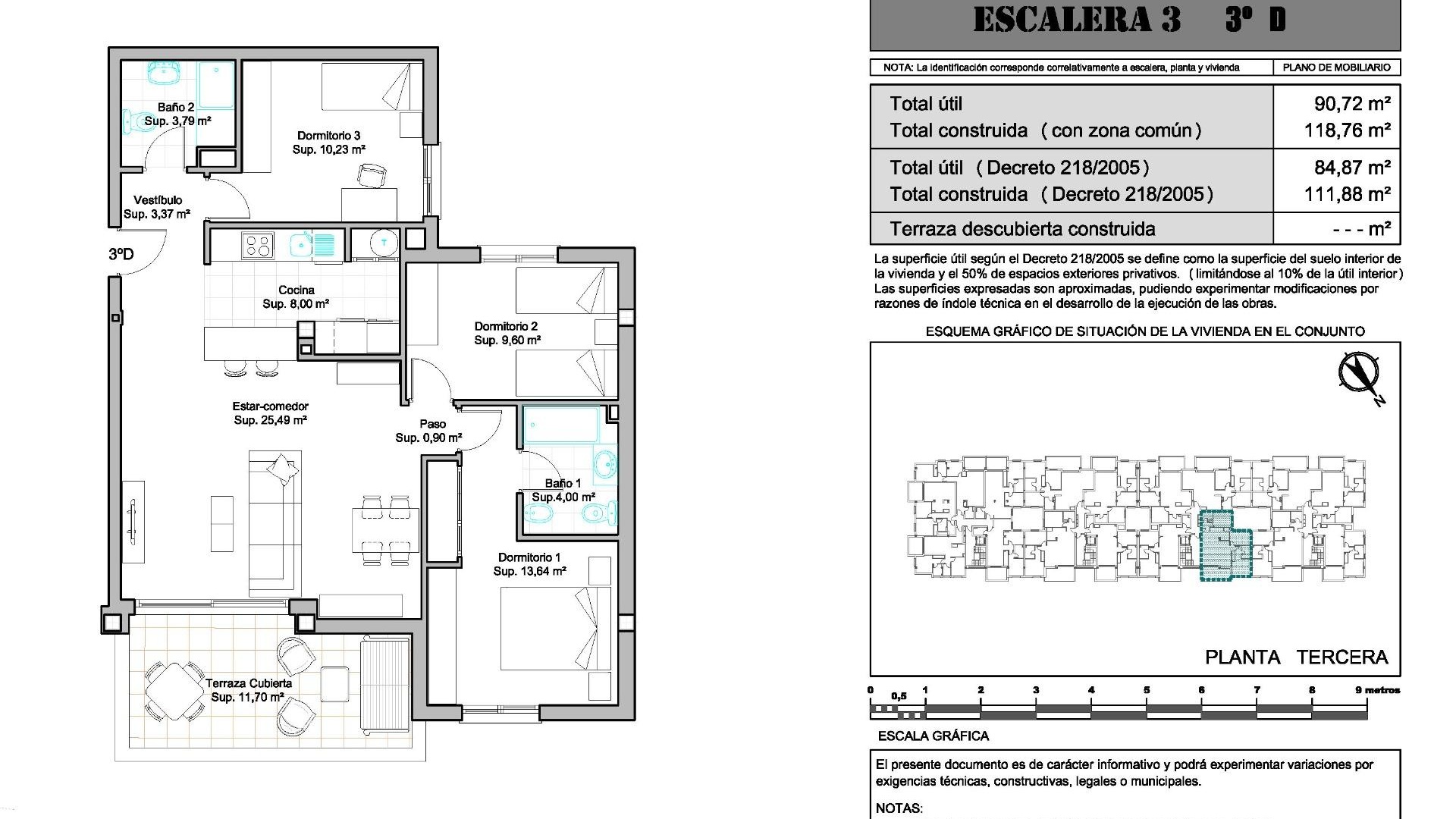 Nybyggnad - Lägenhet - Benalmdena - Benalmádena Pueblo