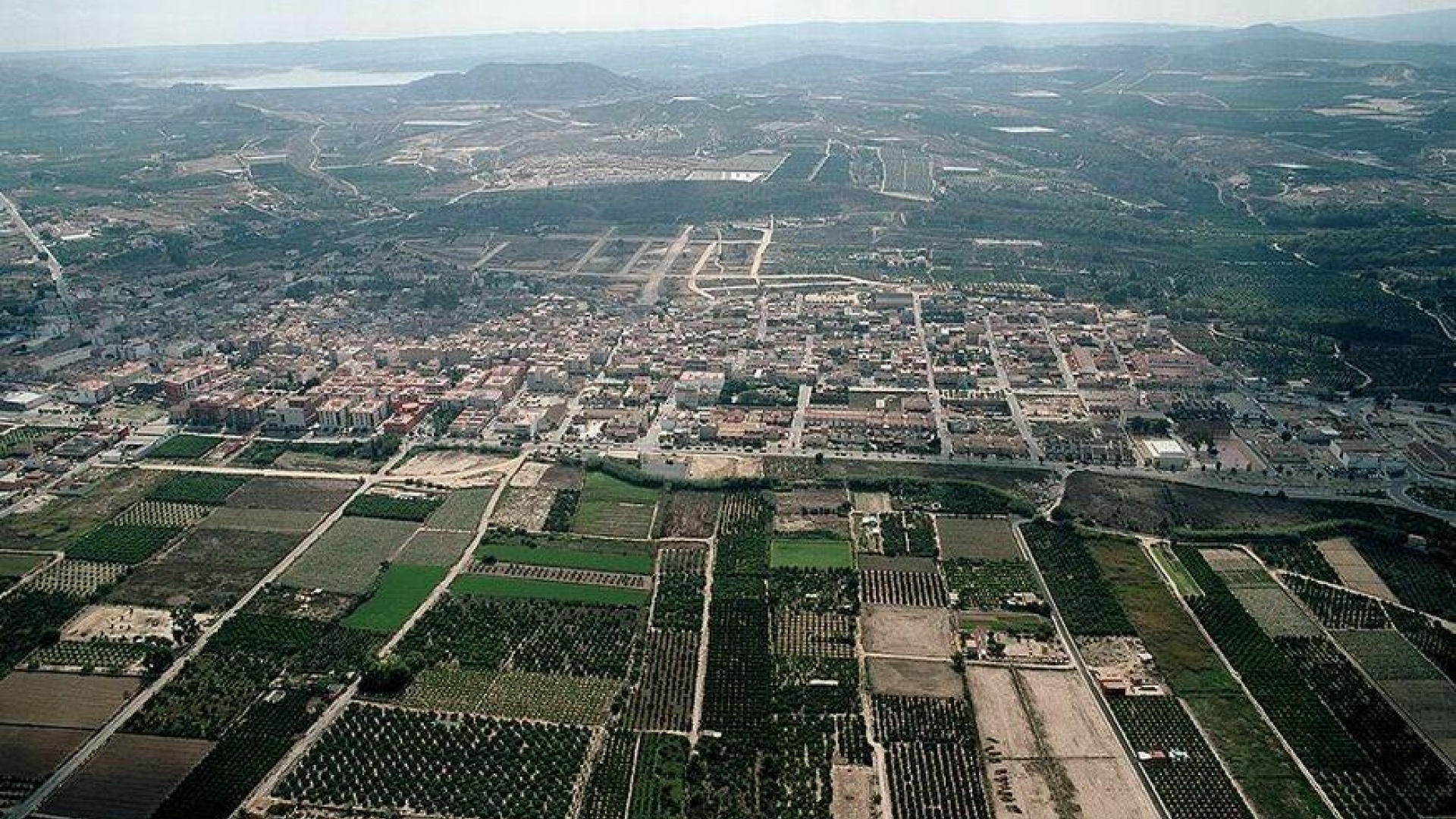 Nybyggnad - Lägenhet - Bigastro - pueblo