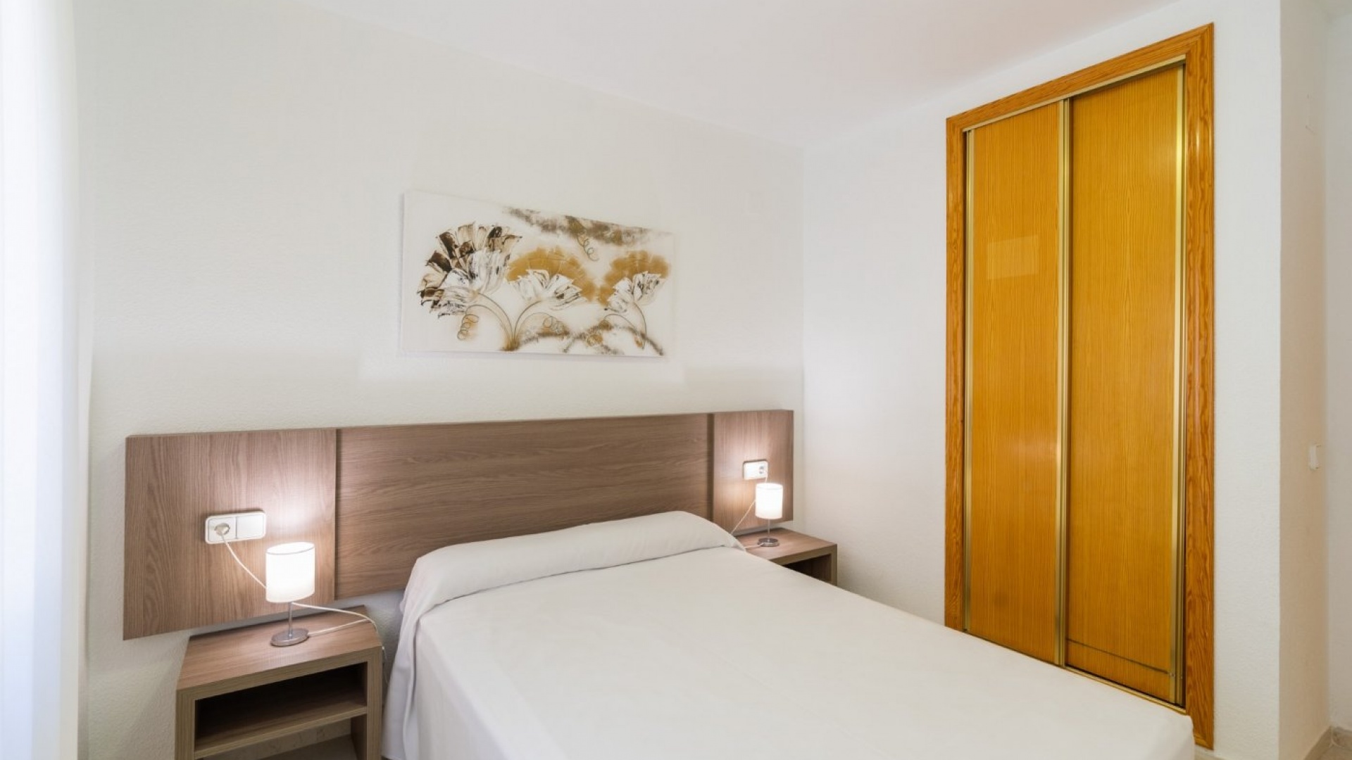 Nybyggnad - Lägenhet - Calpe - Gran Sol