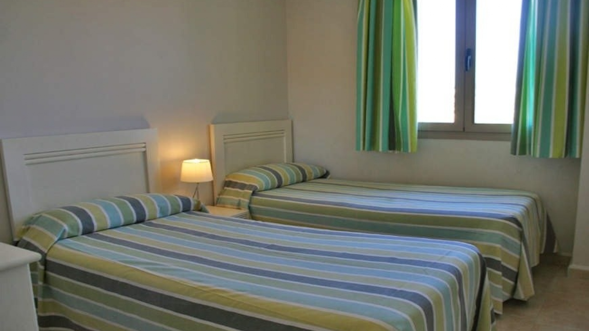 Nybyggnad - Lägenhet - Calpe - La Calalga