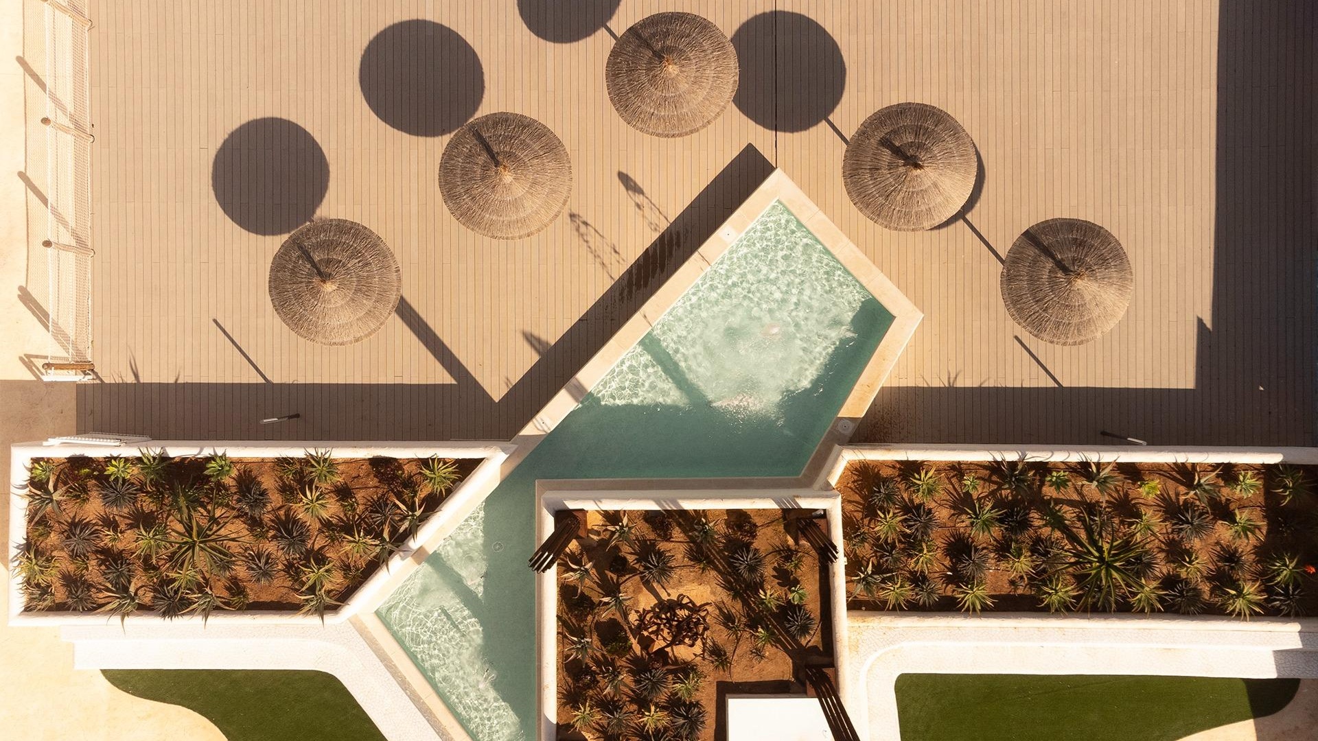 Nybyggnad - Lägenhet - Denia - Las Marinas