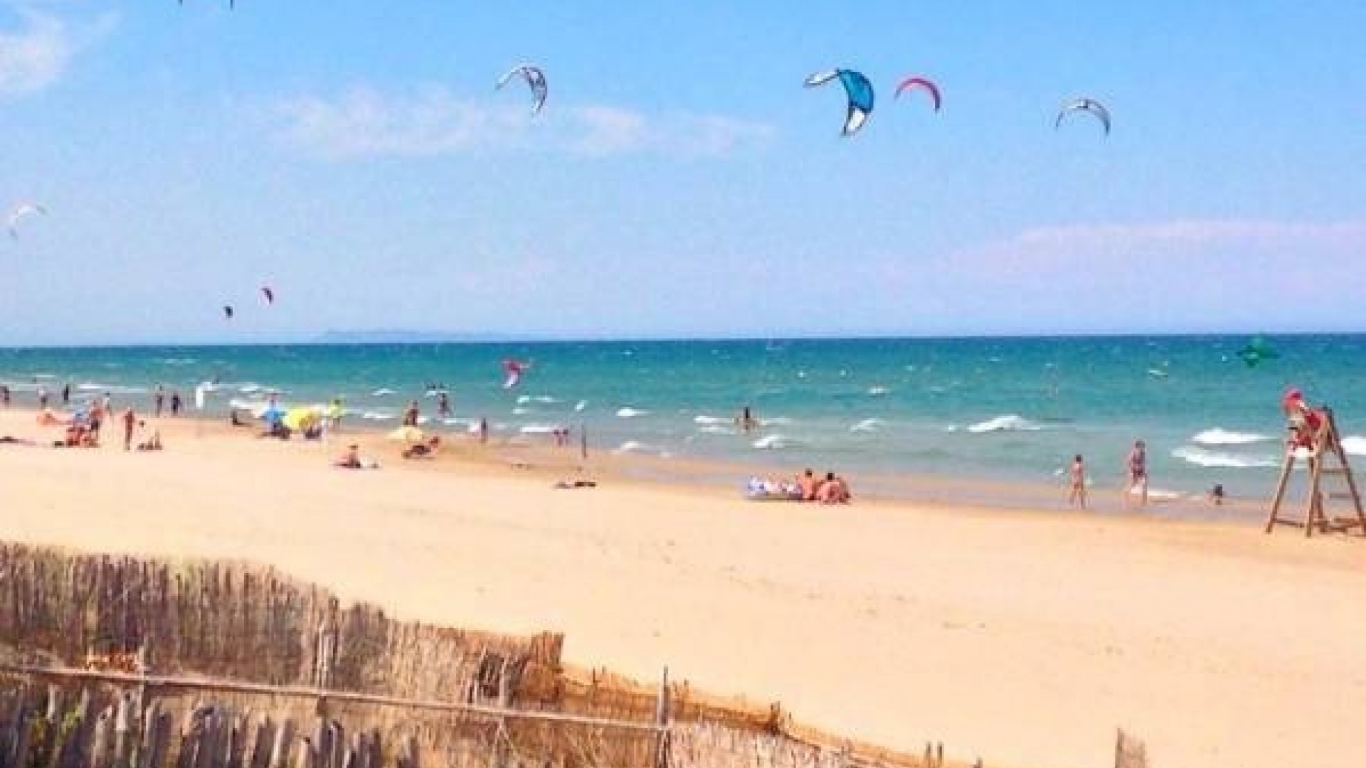 Nybyggnad - Lägenhet - Denia - Puerto Denia