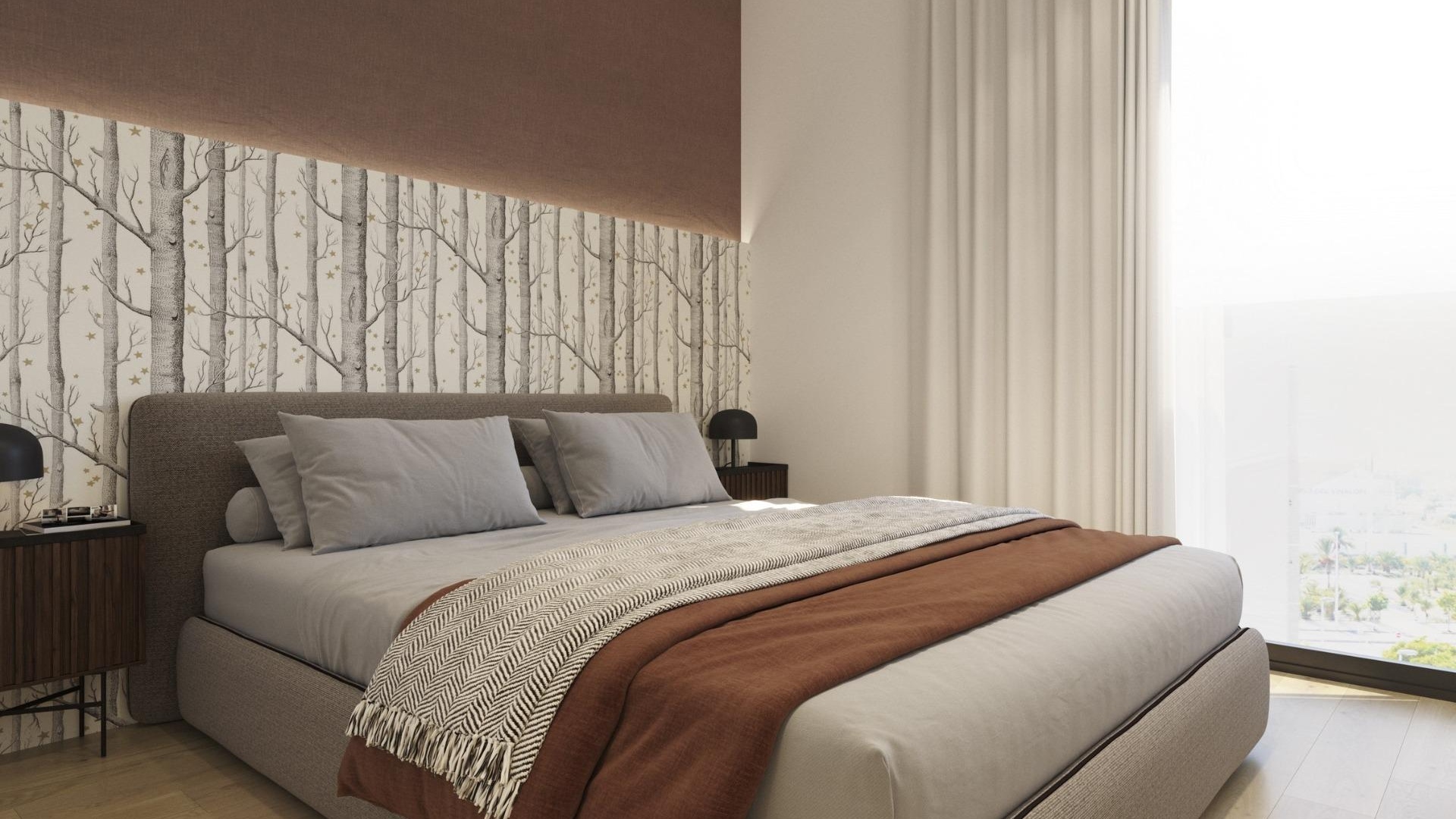 Nybyggnad - Lägenhet - Elche - Corte Ingles