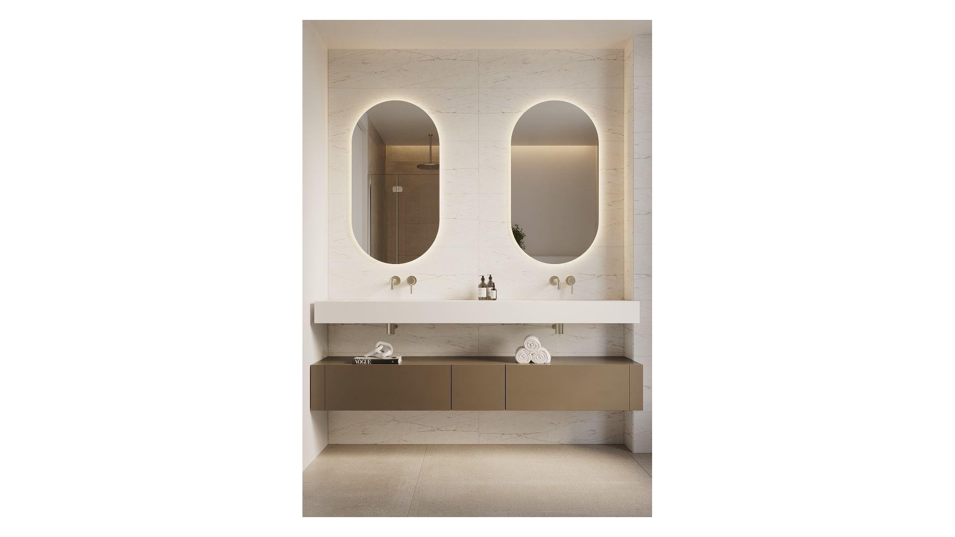 Nybyggnad - Lägenhet - Estepona - Atalaya