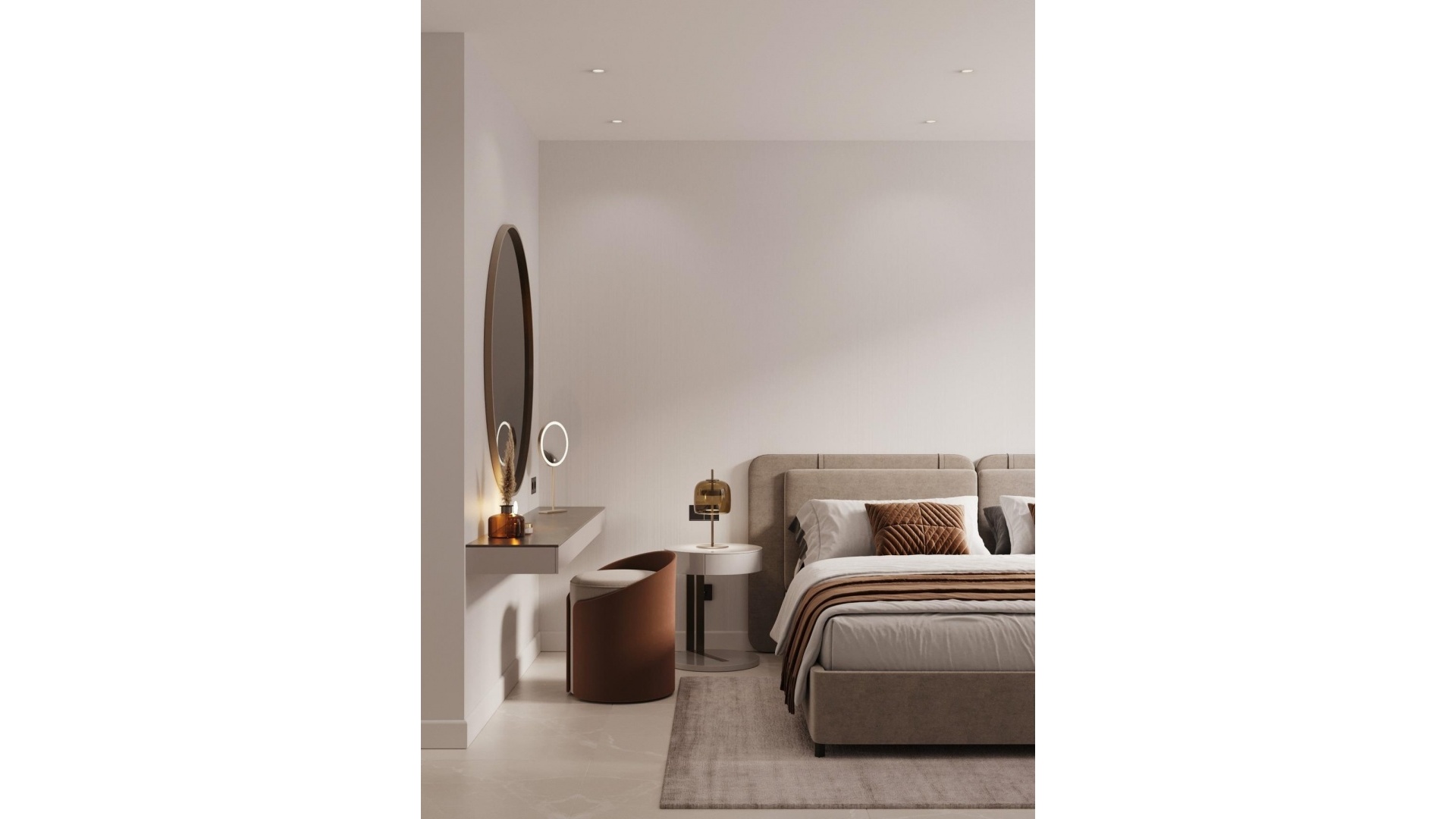 Nybyggnad - Lägenhet - Estepona - Resinera Voladilla