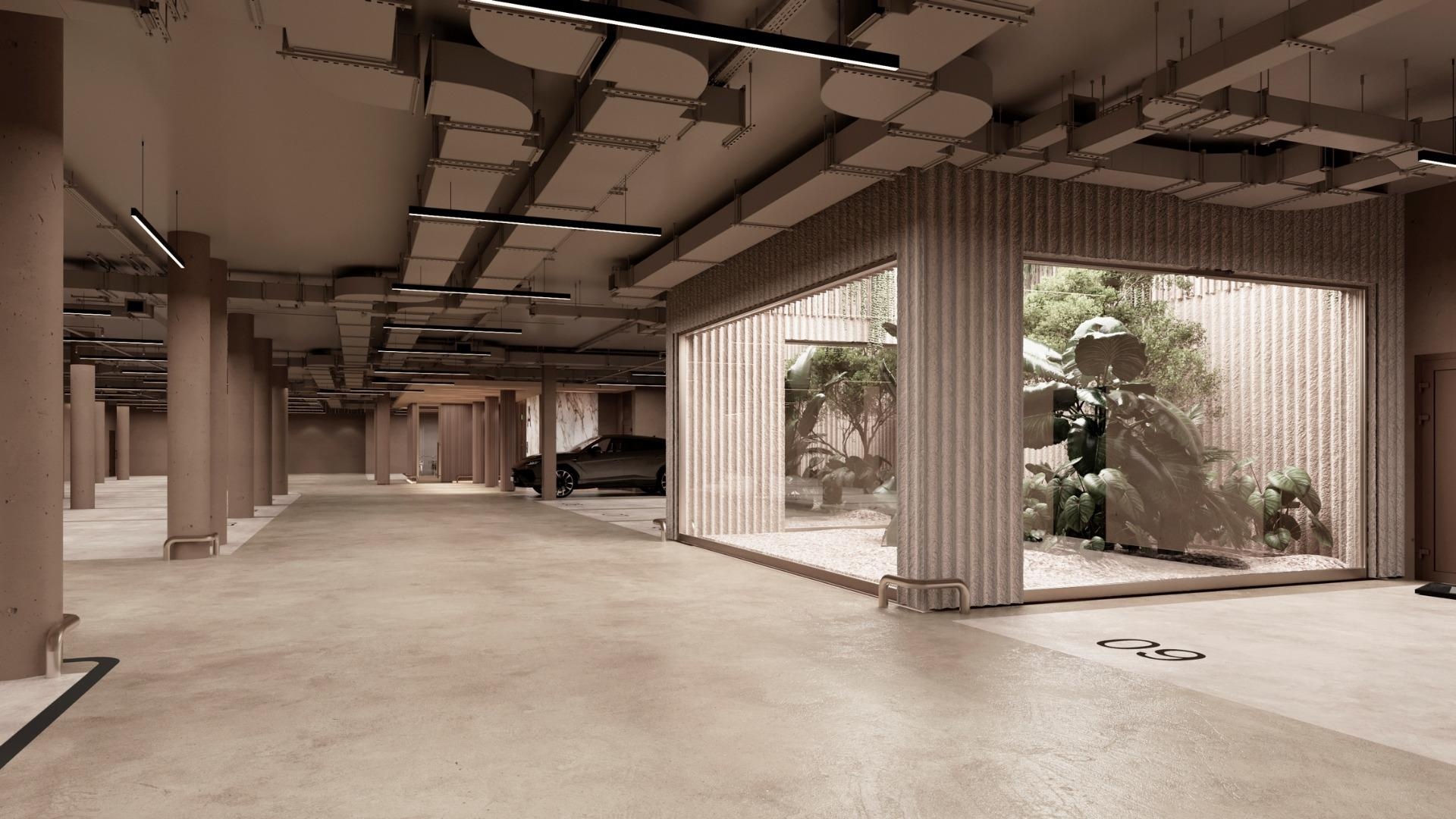 Nybyggnad - Lägenhet - Estepona - Riviera beach