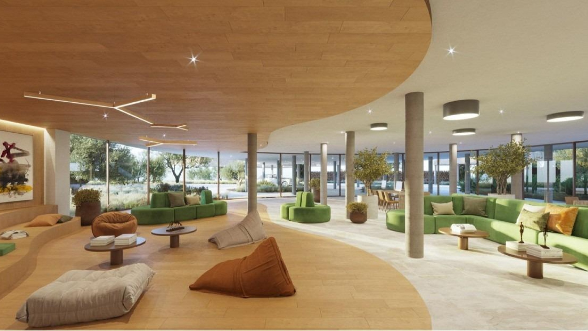 Nybyggnad - Lägenhet - Fuengirola - Higueron