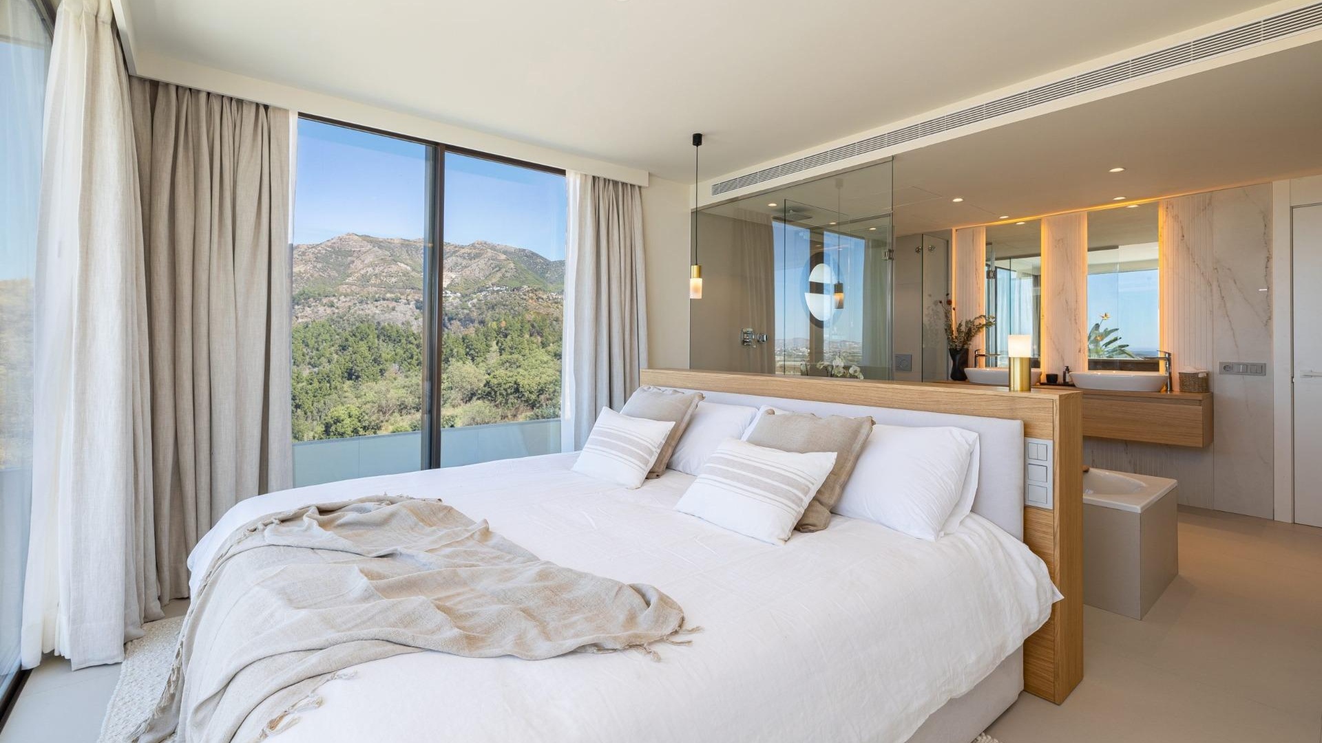 Nybyggnad - Lägenhet - Fuengirola - Higueron