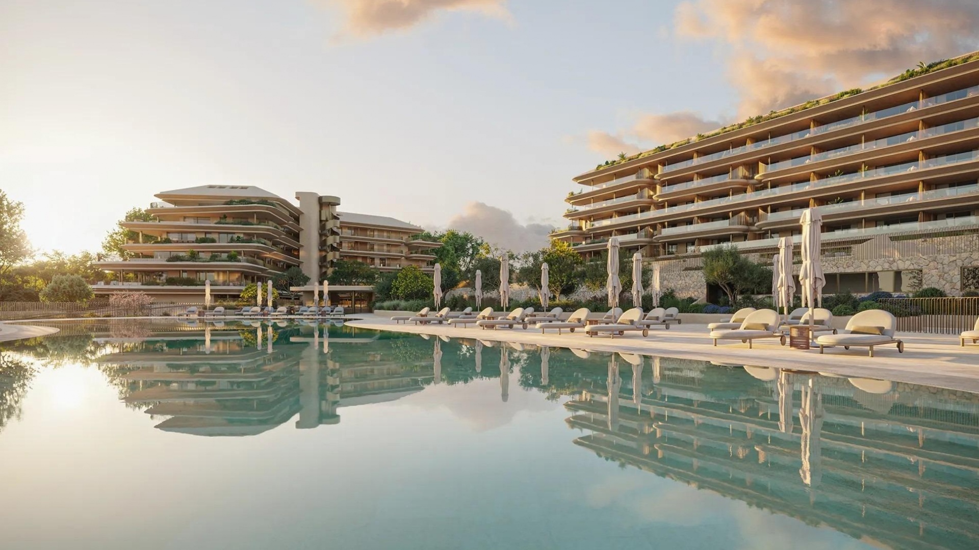 Nybyggnad - Lägenhet - Fuengirola - Los Boliches