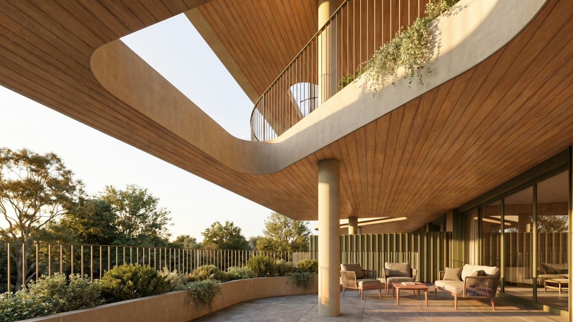 Nybyggnad - Lägenhet - Fuengirola - Parque de la Loma