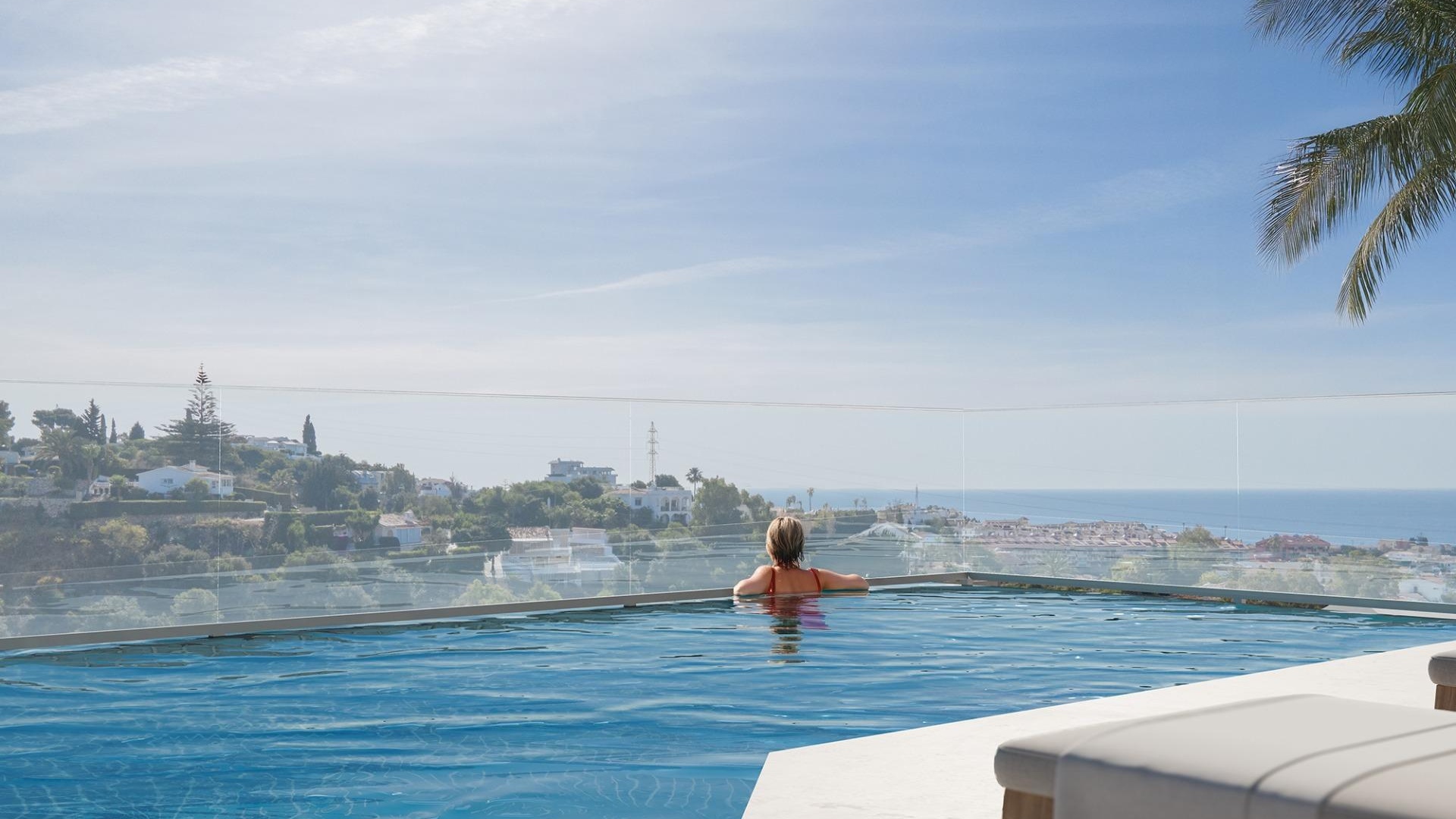 Nybyggnad - Lägenhet - Fuengirola - Torreblanca