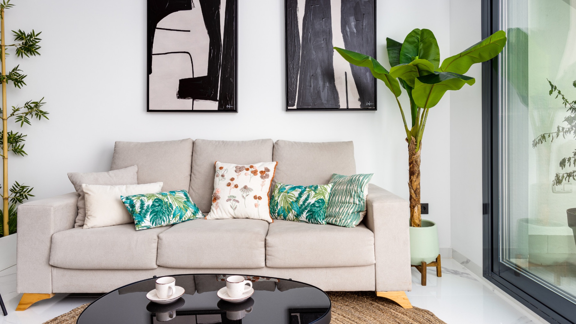 Nybyggnad - Lägenhet - Guardamar del Segura - El Raso