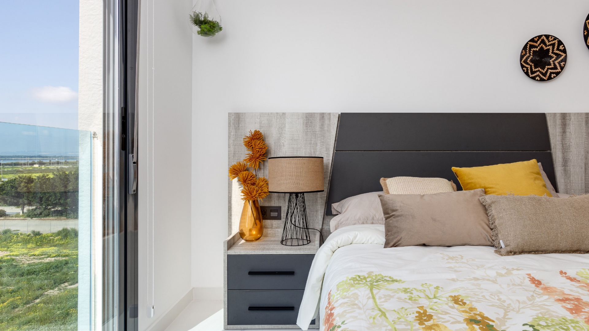 Nybyggnad - Lägenhet - Guardamar del Segura - El Raso