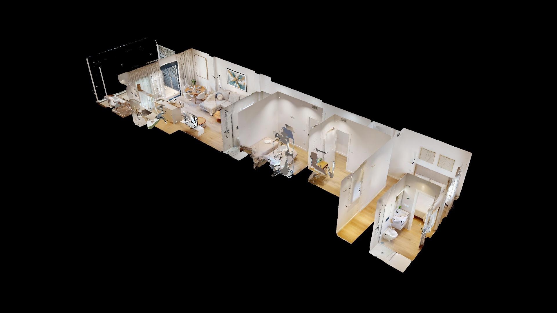 Nybyggnad - Lägenhet - Guardamar del Segura - Pueblo