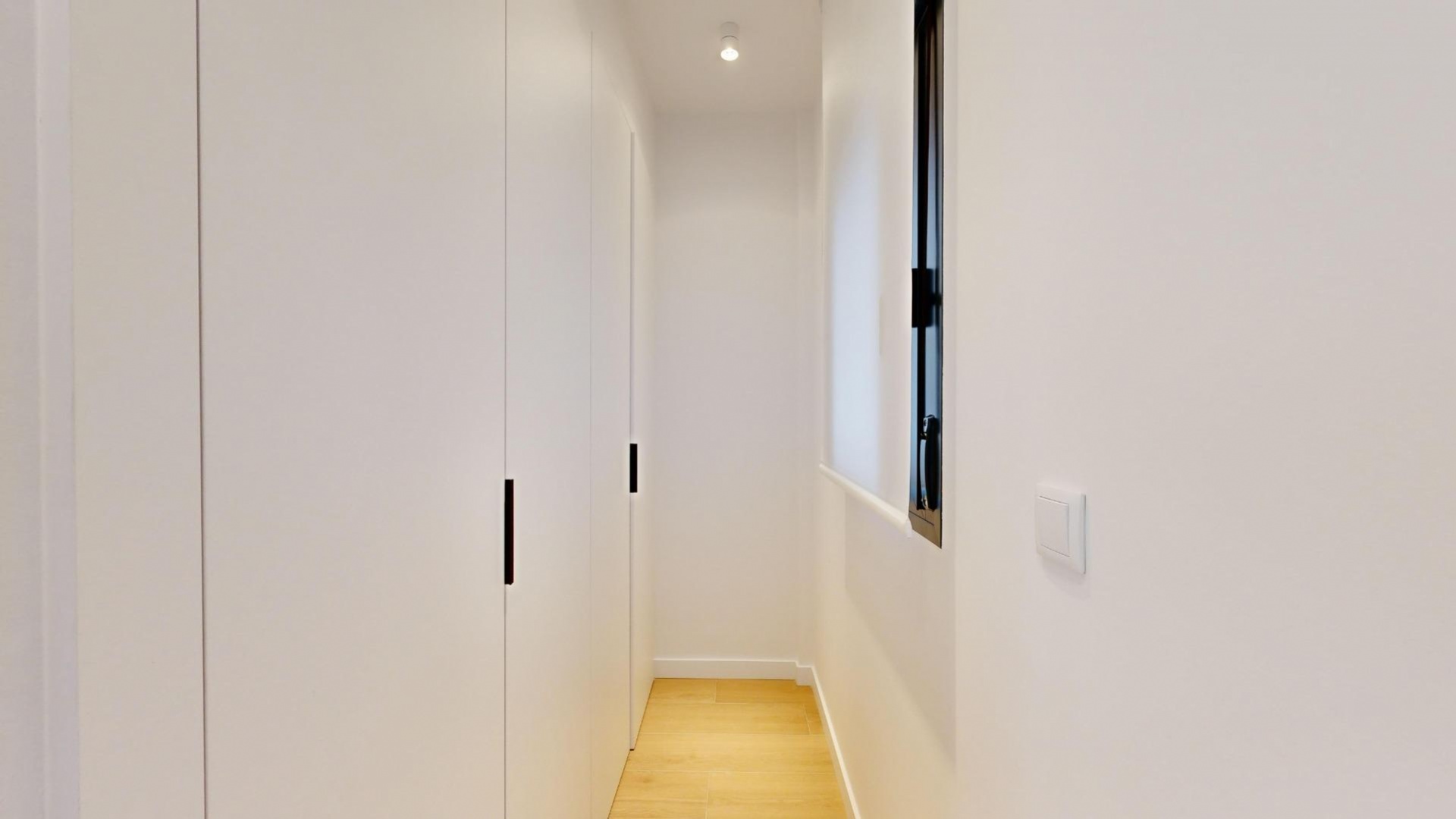 Nybyggnad - Lägenhet - Guardamar del Segura - Pueblo