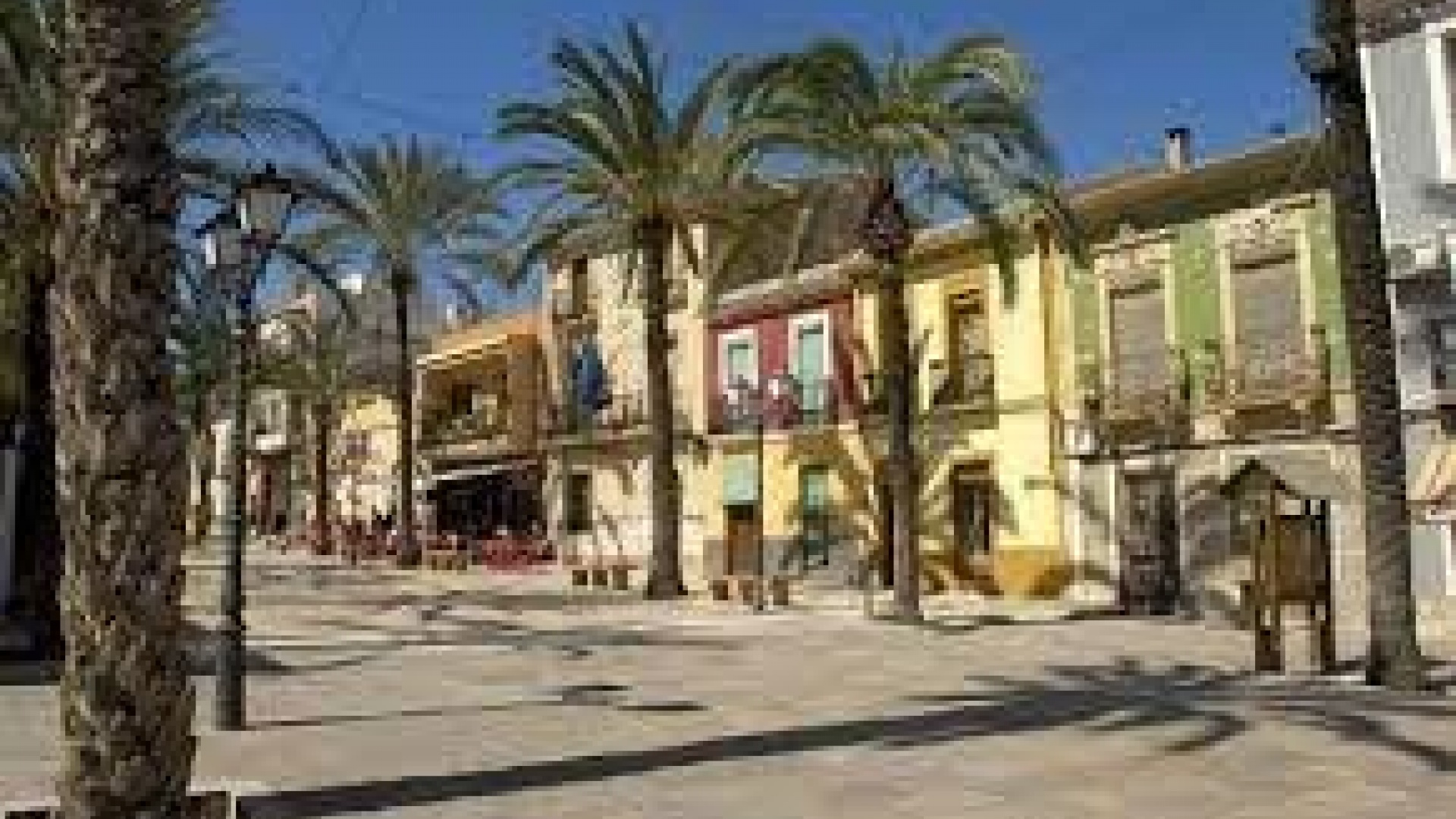 Nybyggnad - Lägenhet - Hondón de las Nieves - Canalosa