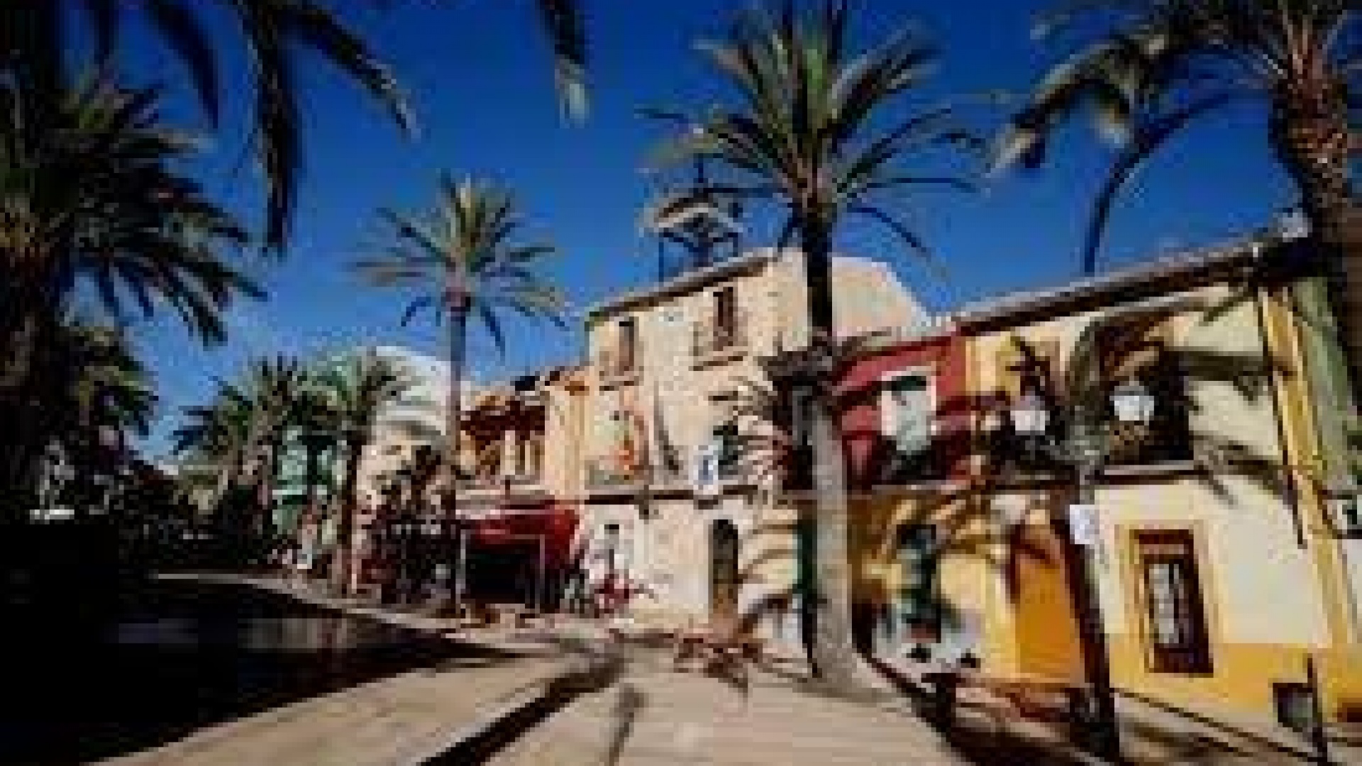 Nybyggnad - Lägenhet - Hondón de las Nieves - Canalosa