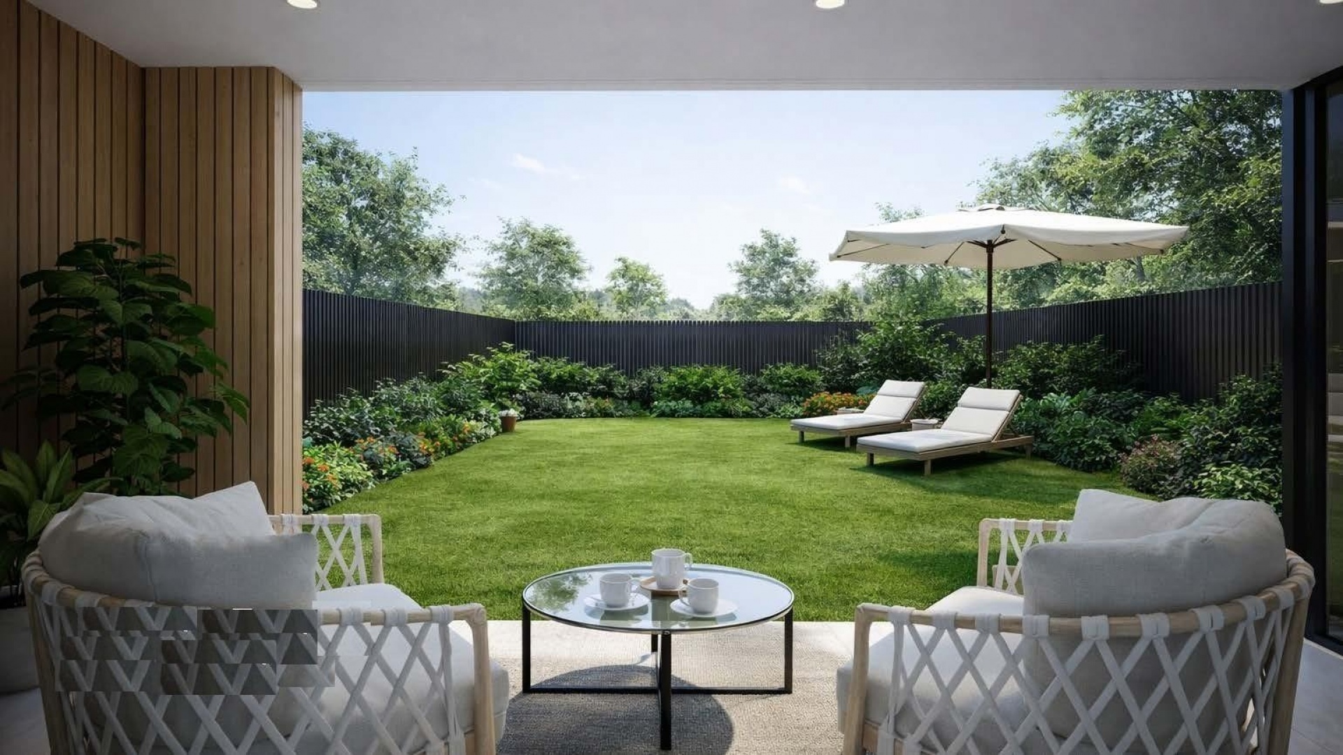 Nybyggnad - Lägenhet - Javea - Pueblo