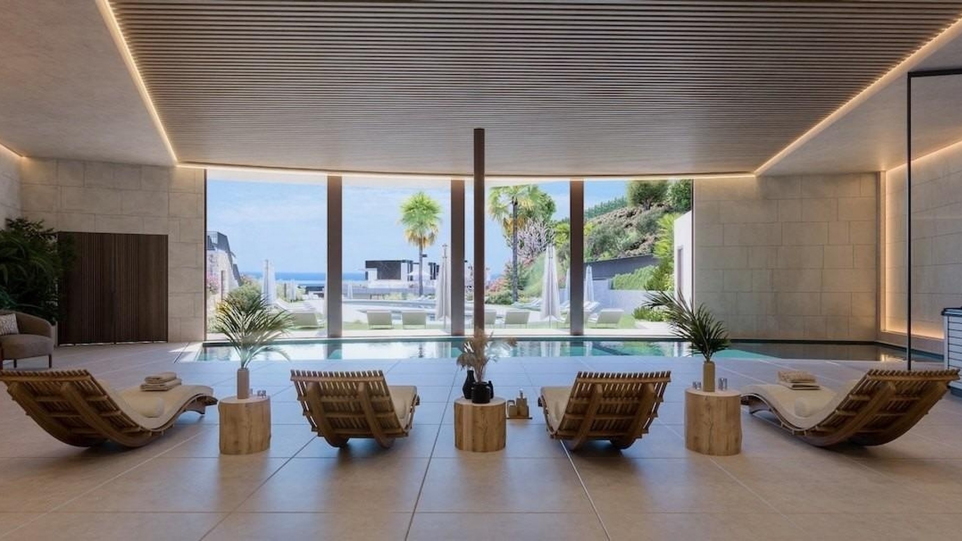 Nybyggnad - Lägenhet - Marbella - Elviria