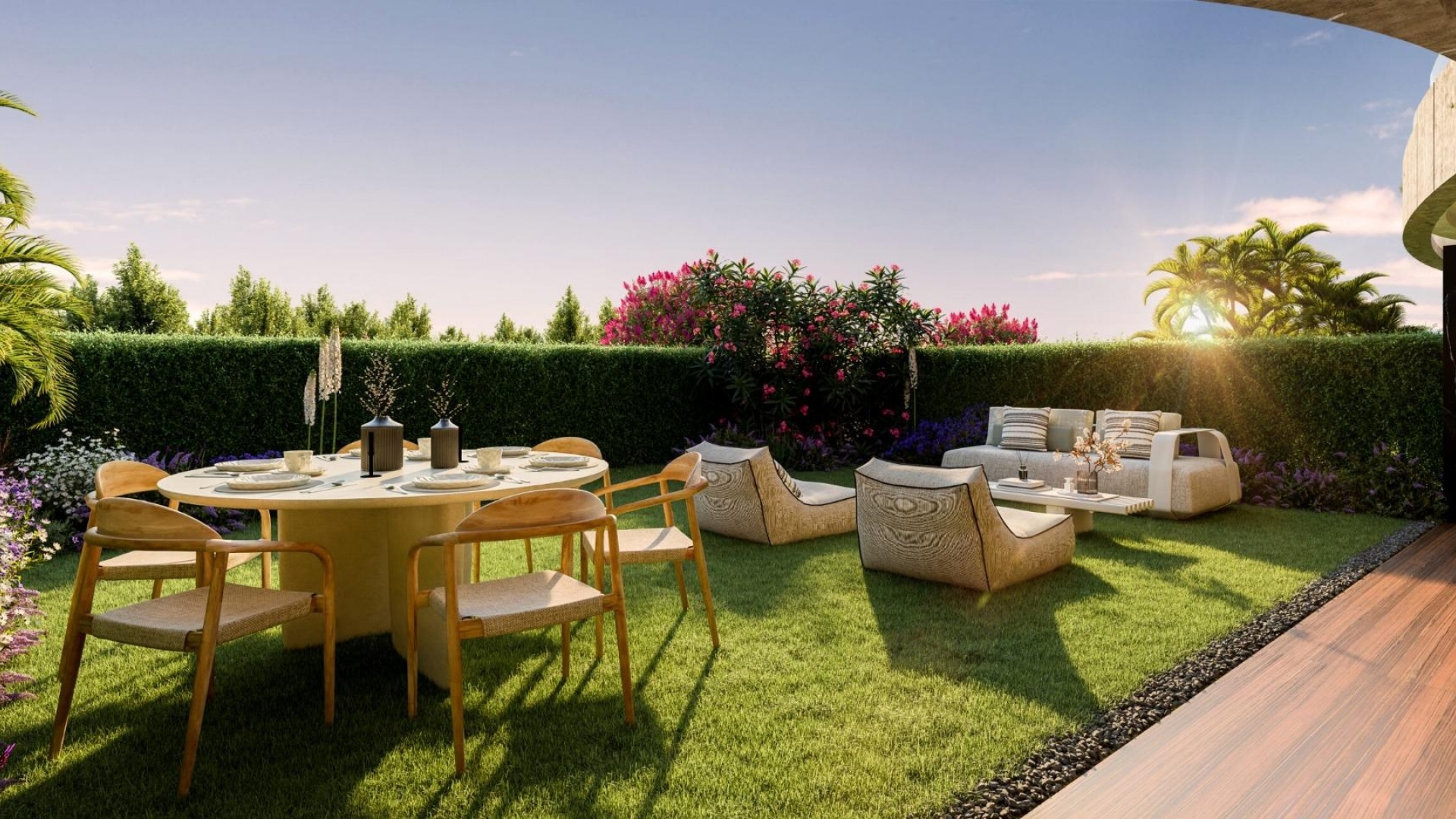Nybyggnad - Lägenhet - Marbella - Elviria
