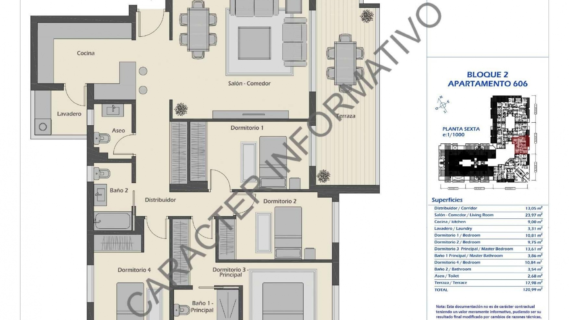 Nybyggnad - Lägenhet - Marbella - Nueva Andalucia