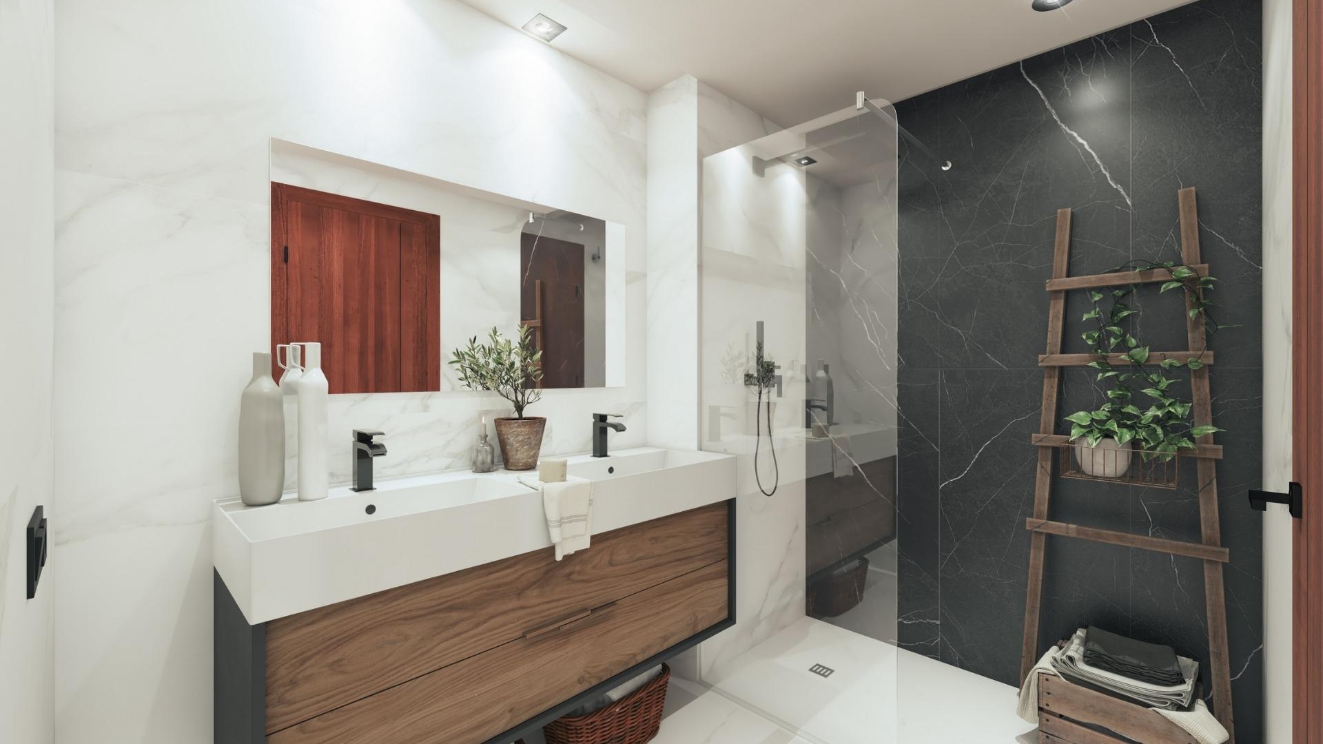 Nybyggnad - Lägenhet - Marbella - San Pedro De Alcantara