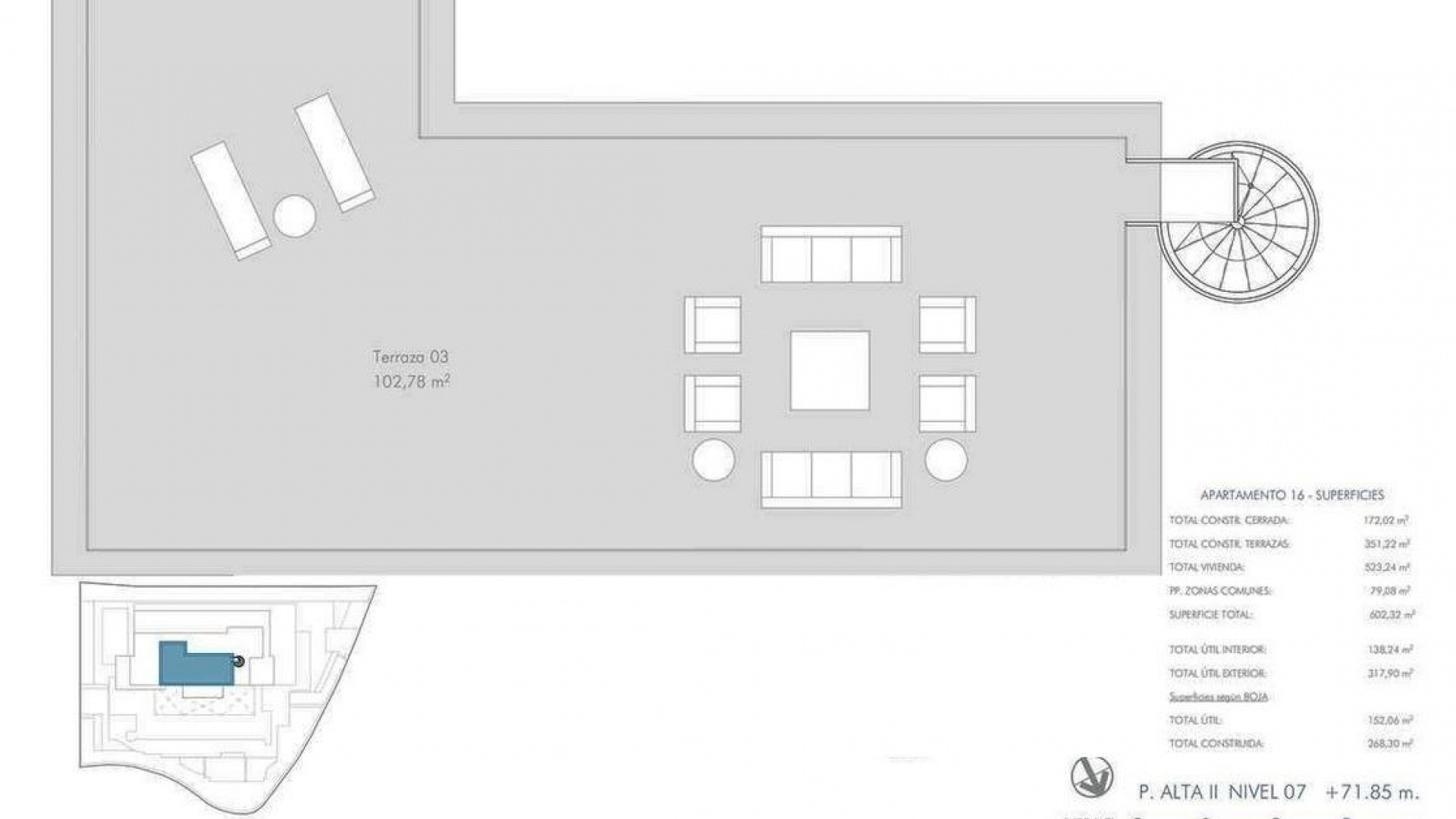 Nybyggnad - Lägenhet - Marbella - Torre Real