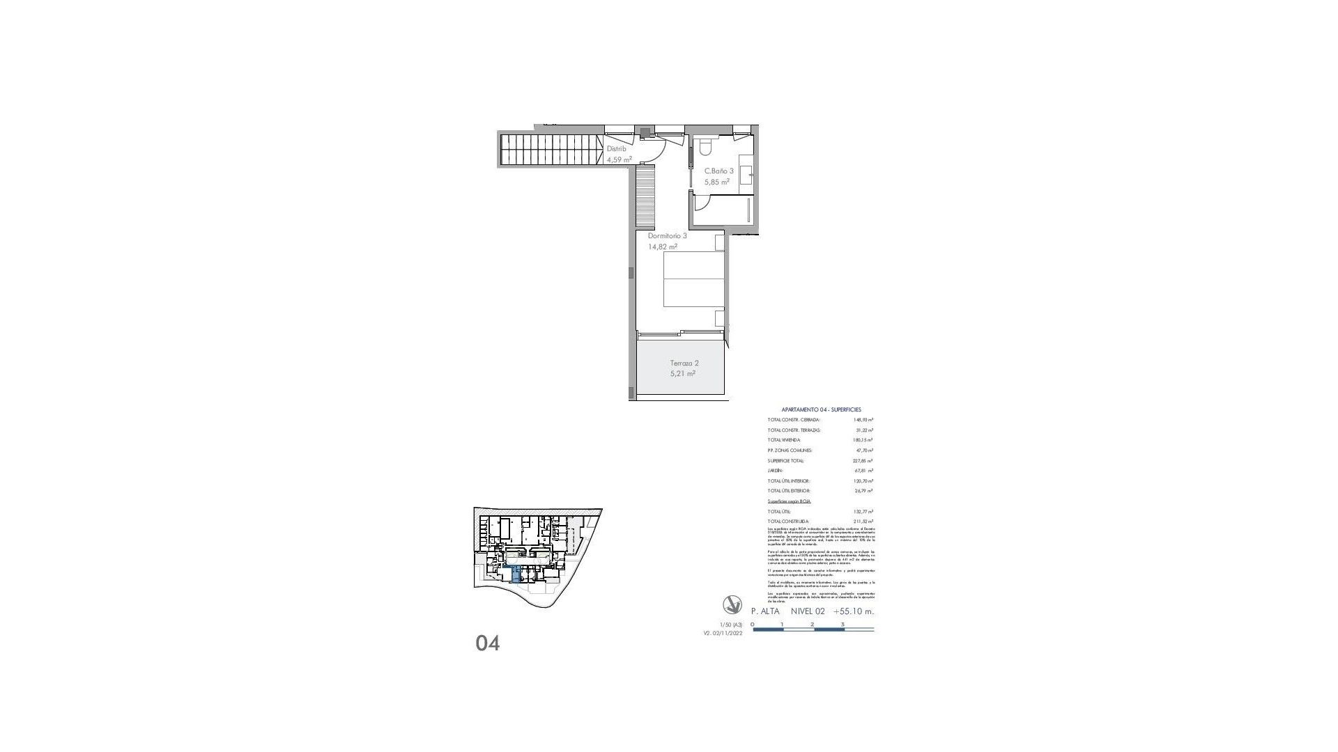 Nybyggnad - Lägenhet - Marbella - Torre Real
