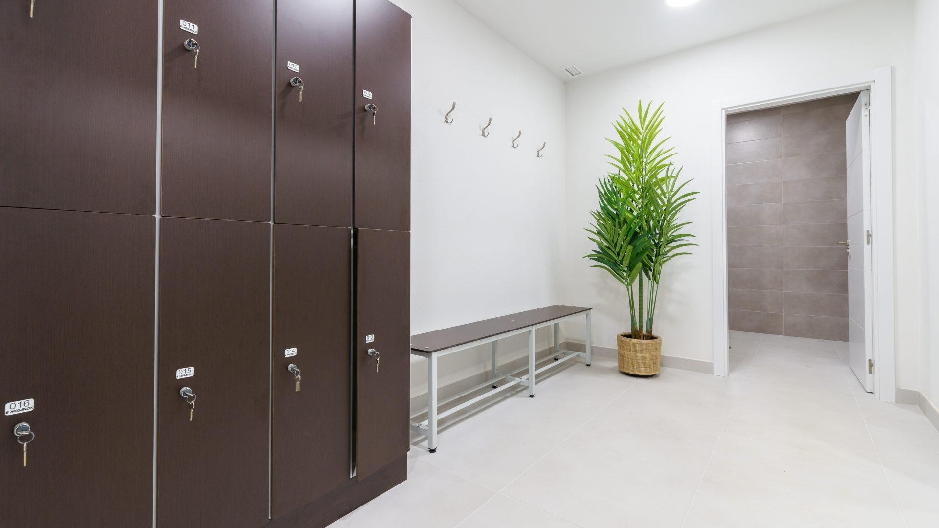 Nybyggnad - Lägenhet - Mijas - El Chaparral