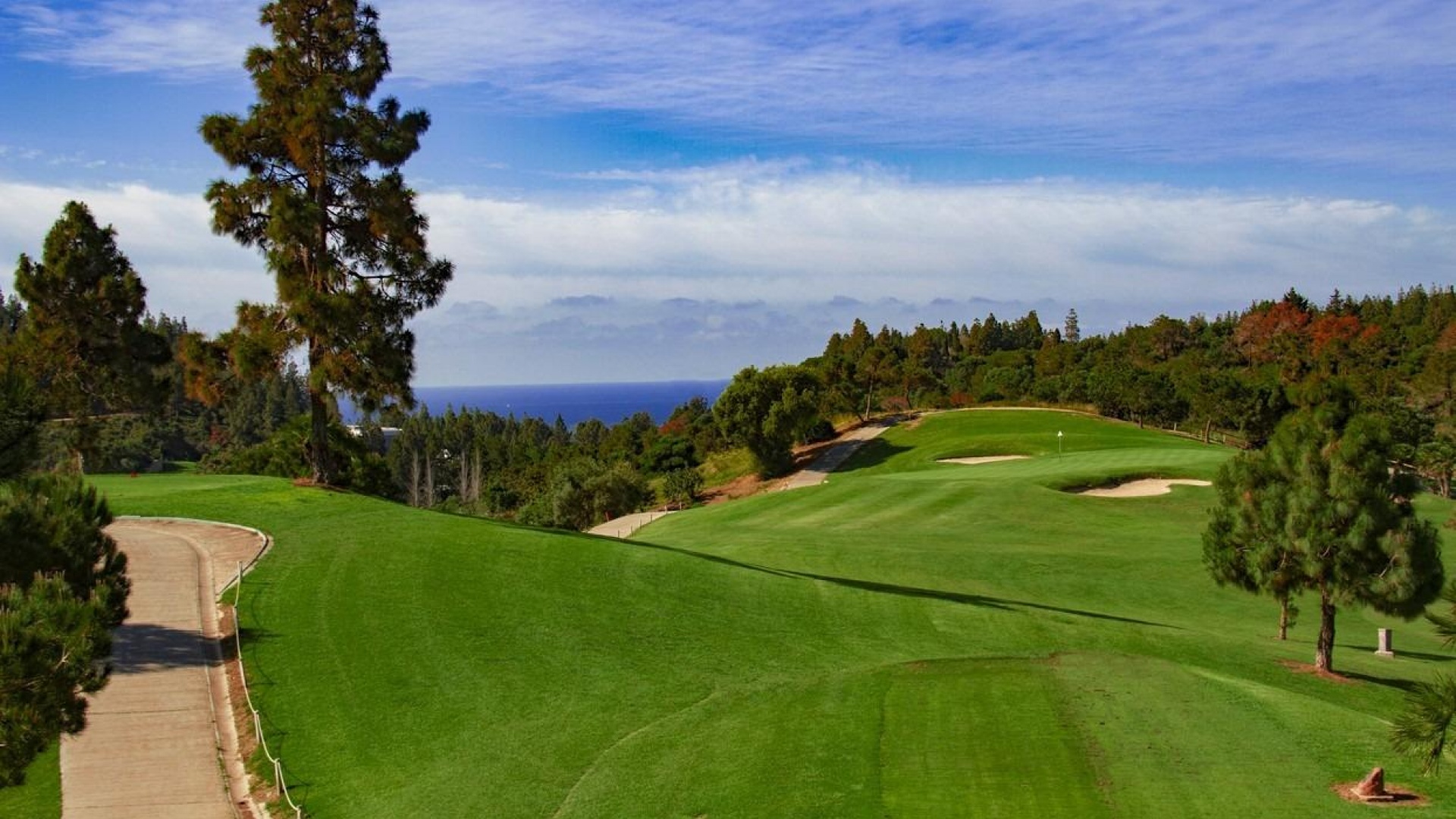 Nybyggnad - Lägenhet - Mijas - Hipódromo Costa del Sol