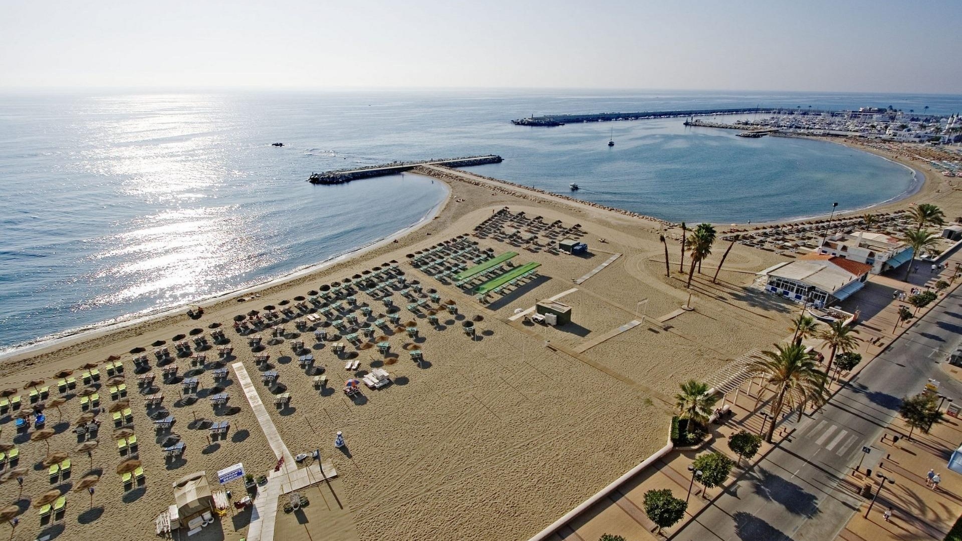 Nybyggnad - Lägenhet - Mijas - Hipódromo Costa del Sol