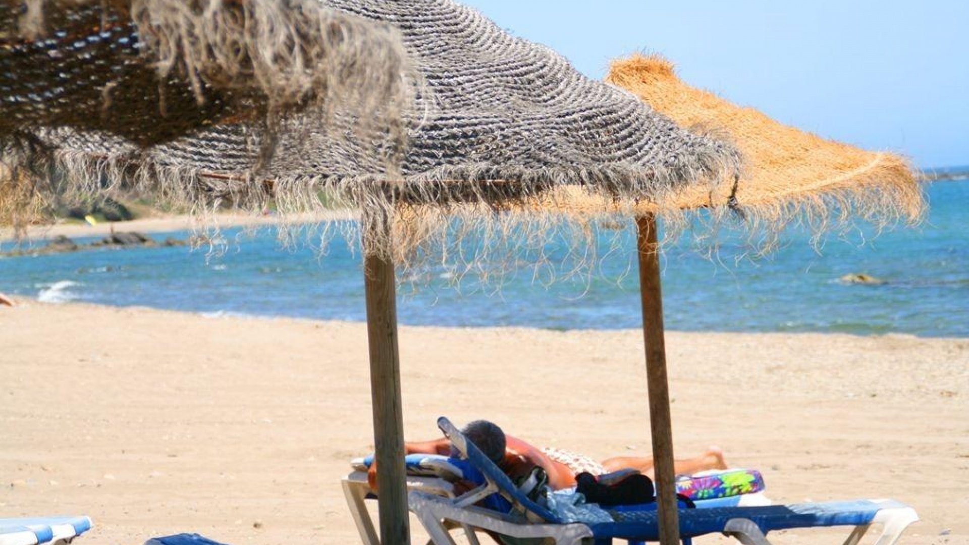 Nybyggnad - Lägenhet - Mijas - La Noria Golf