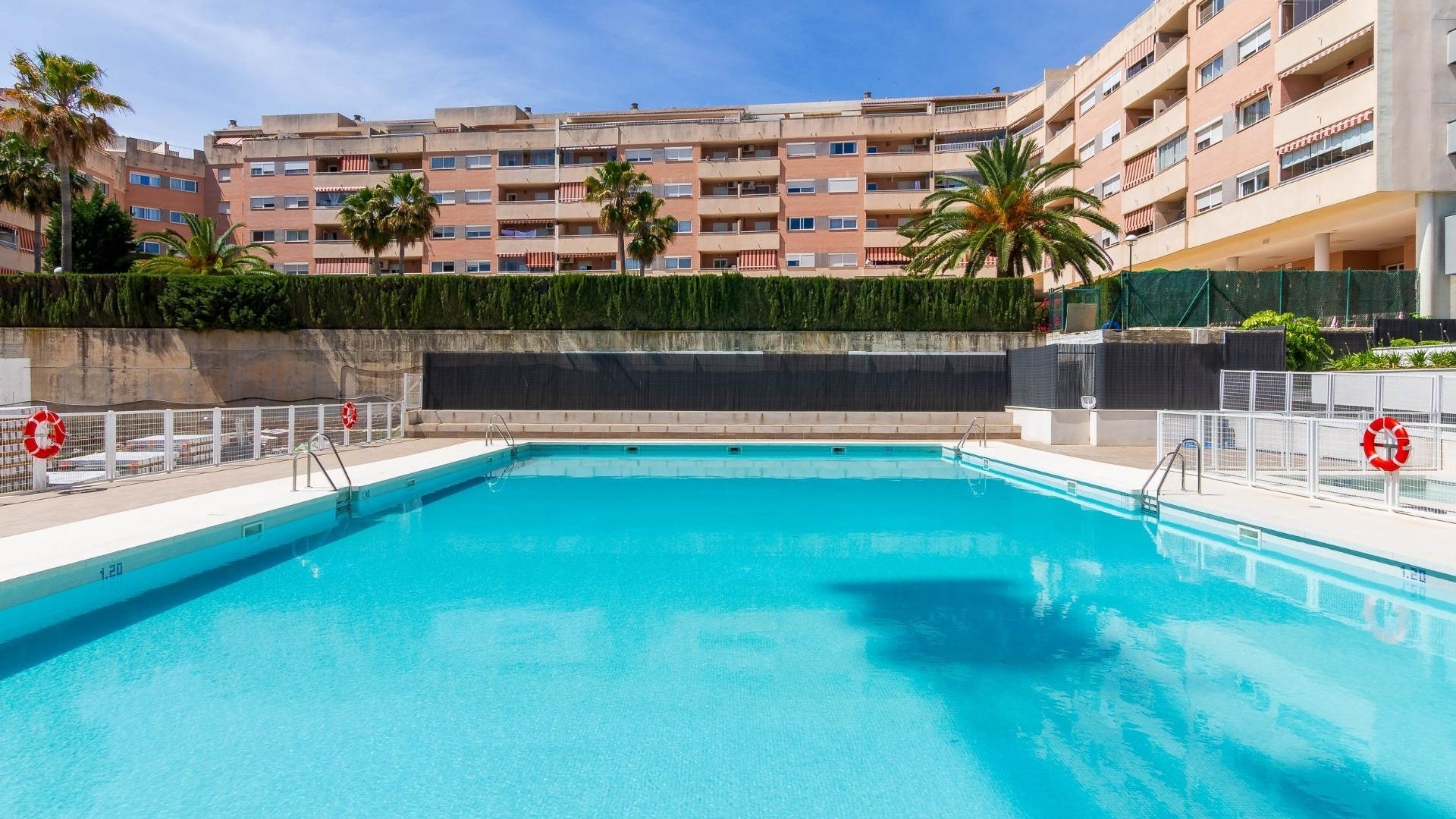 Nybyggnad - Lägenhet - Mijas - Las Lagunas