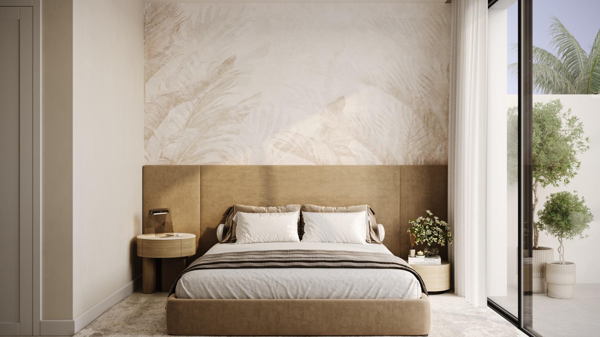 Nybyggnad - Lägenhet - Mijas - Urb. Buenavista