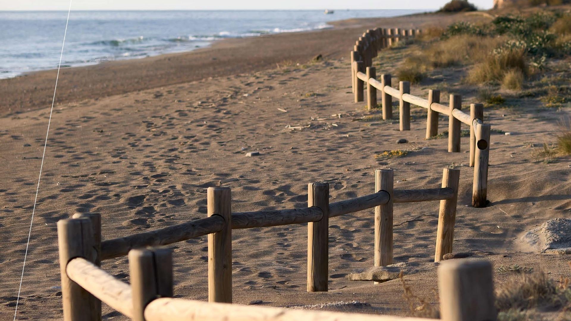 Nybyggnad - Lägenhet - Mojacar - Playa Macenas (Mojácar)