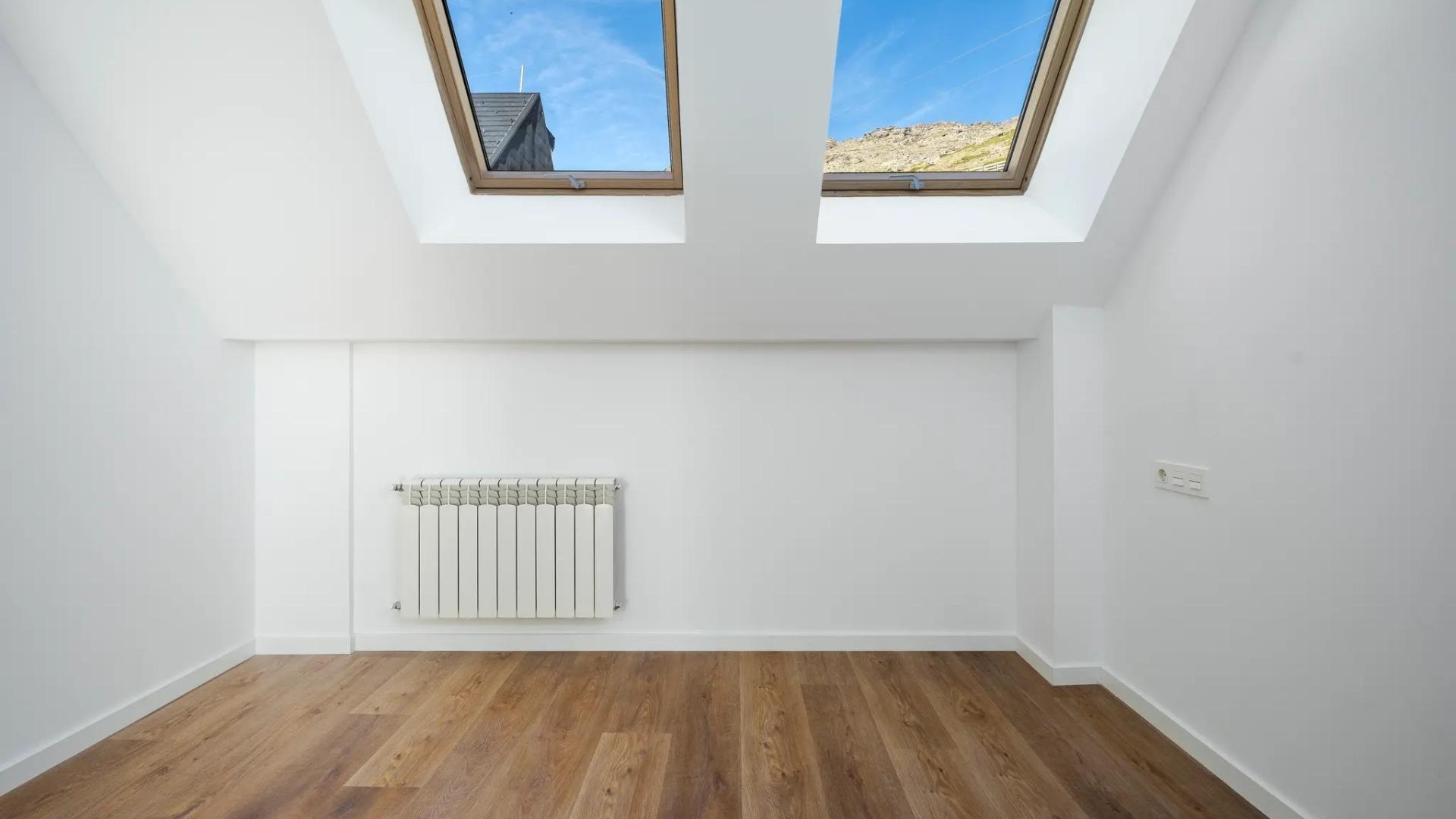 Nybyggnad - Lägenhet - Monachil - Sierra Nevada Ski