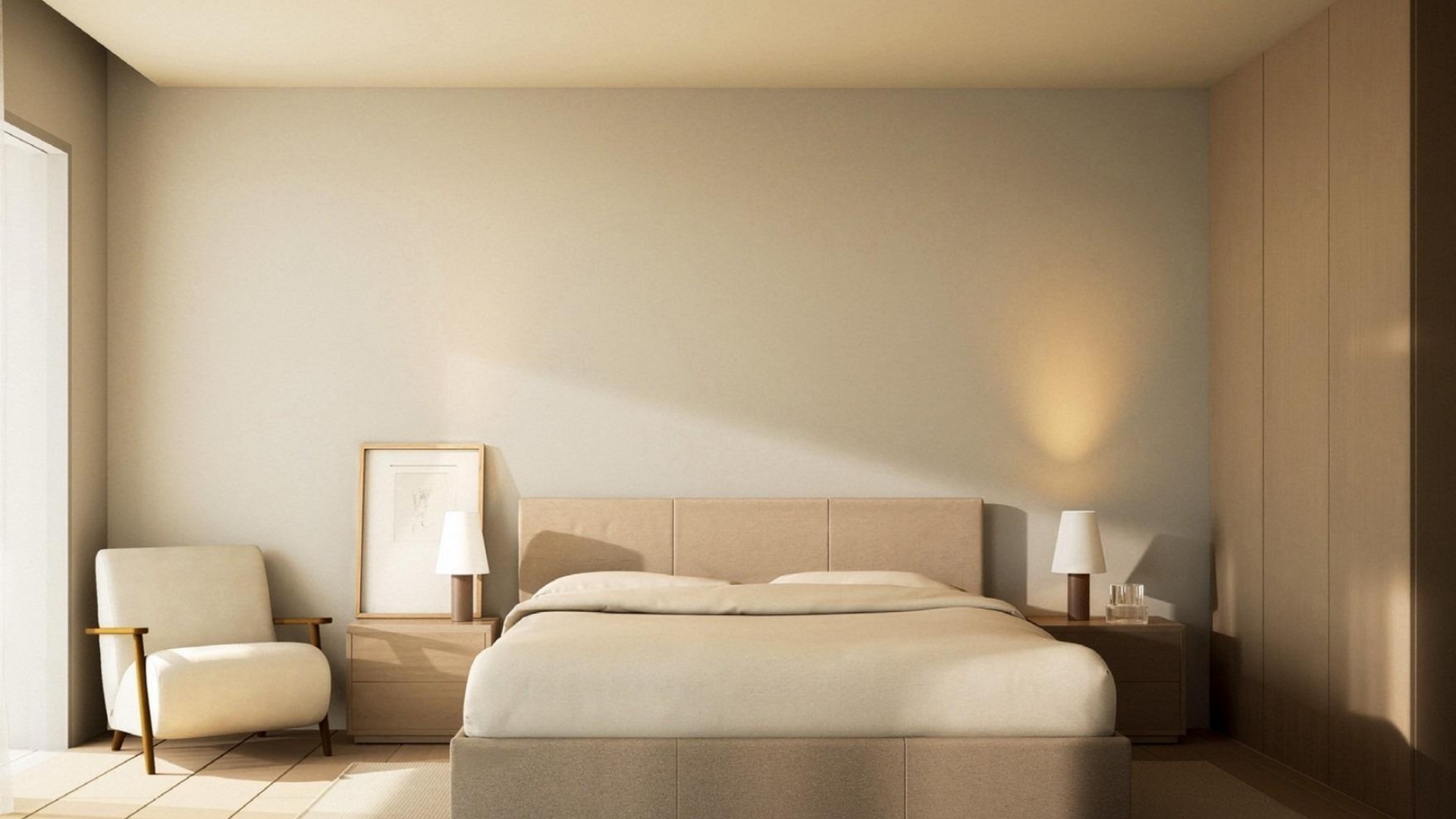 Nybyggnad - Lägenhet - Moncofa - Playa de Moncofa