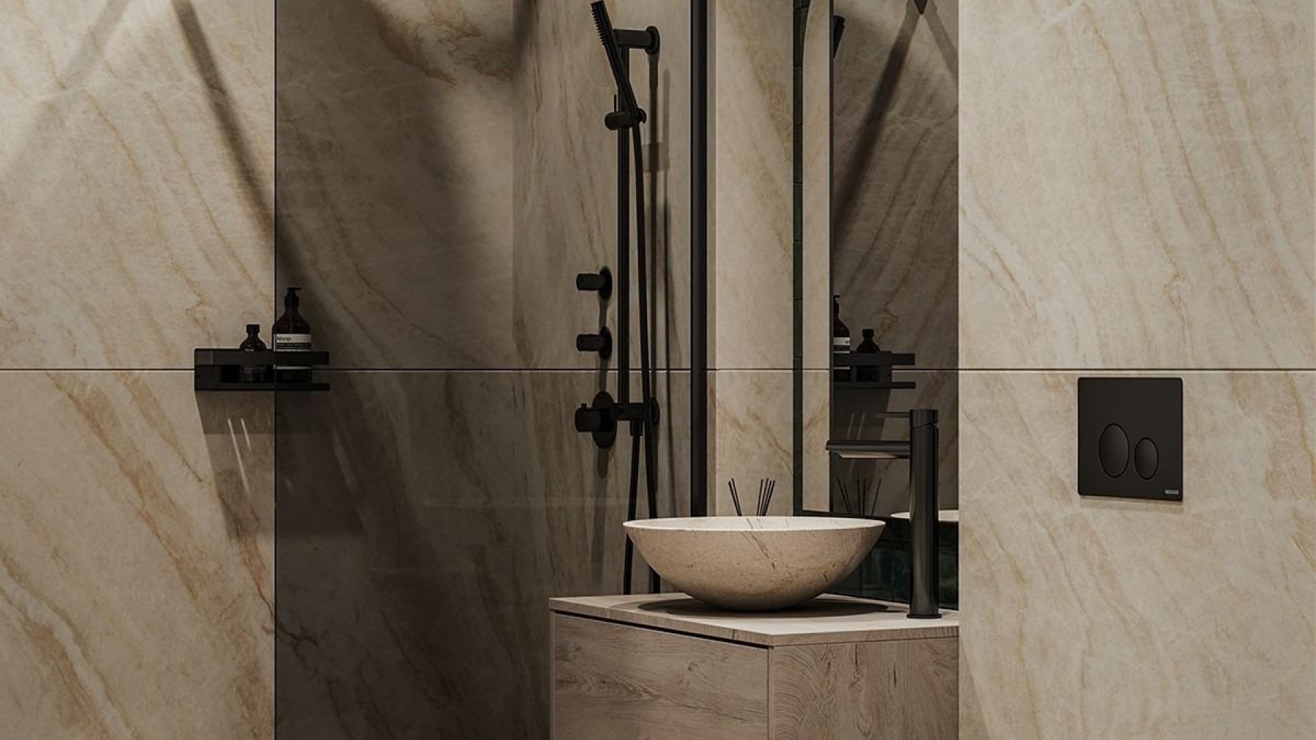 Nybyggnad - Lägenhet - Monda - Guaro