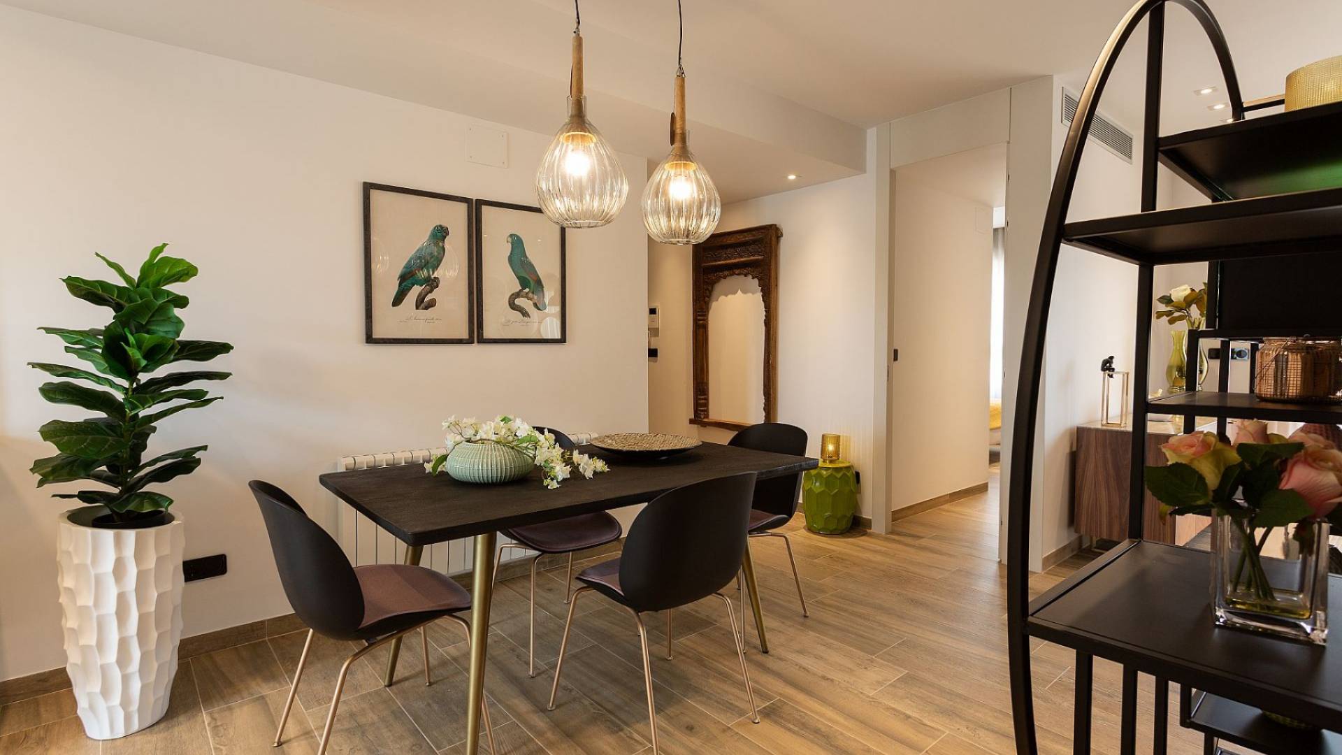 Nybyggnad - Lägenhet - Punta Prima - Res. Bali