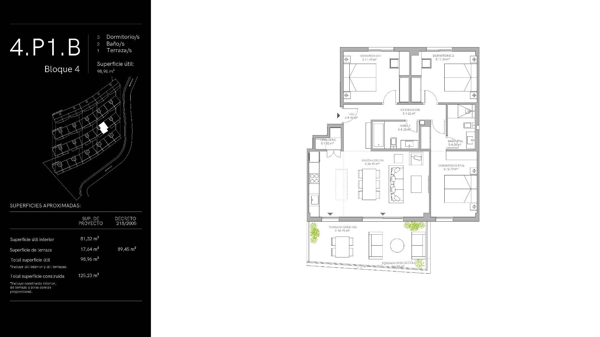 Nybyggnad - Lägenhet - rincon de la victoria - Coto De La Zenaida